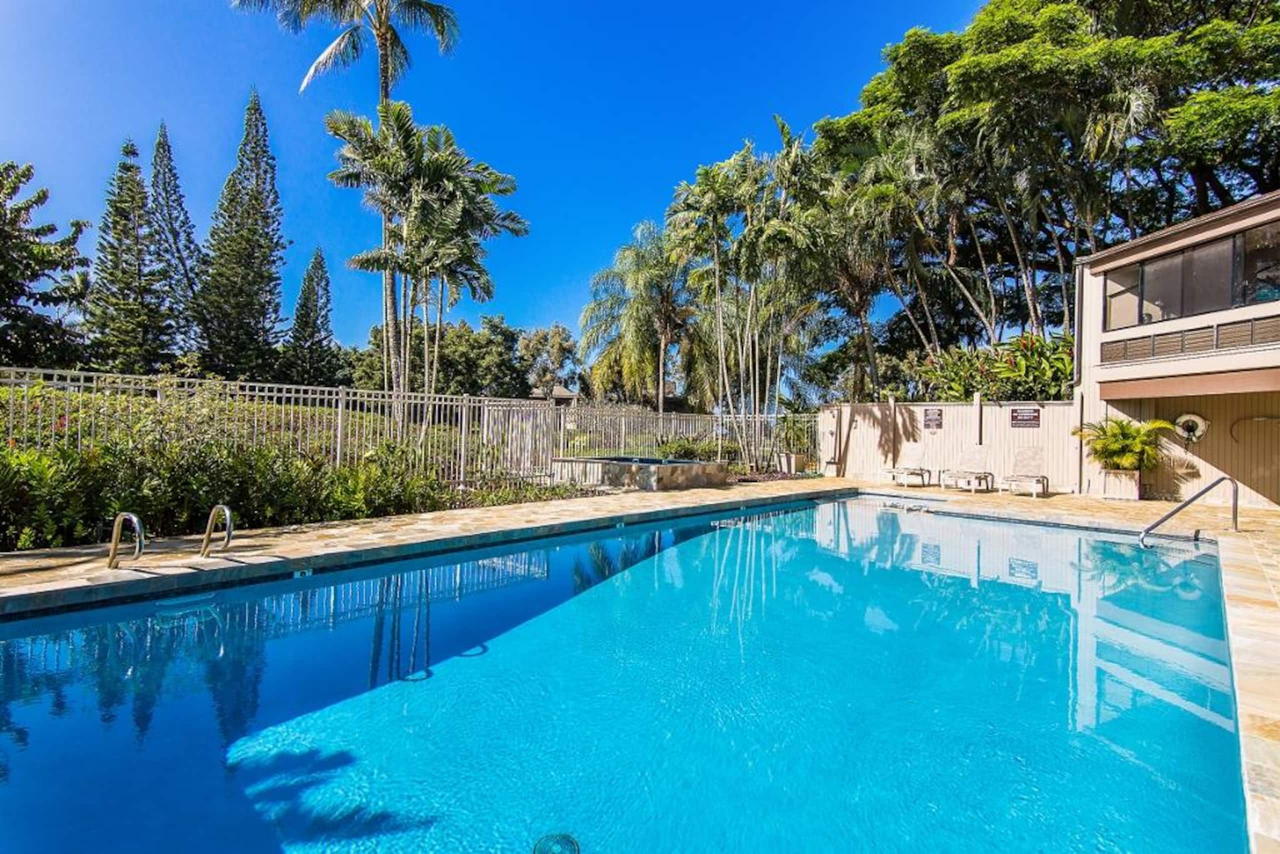 Pali Ke Kua 117 offers Mountain and Ocean Views! - Photo 18