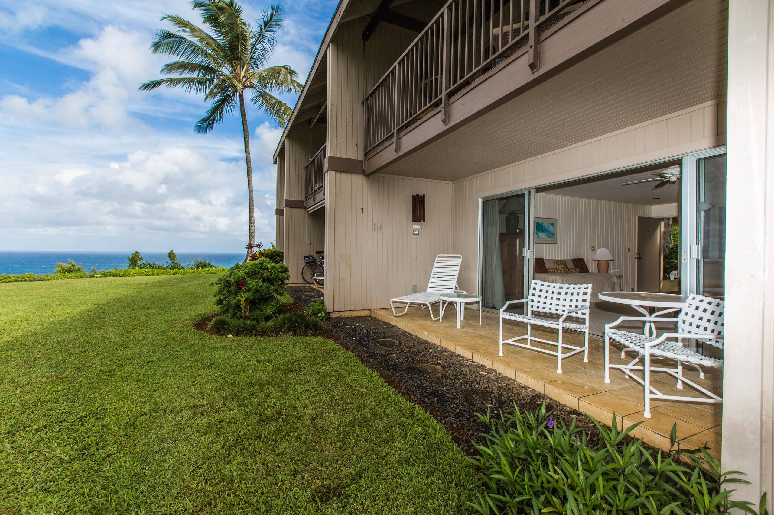 Pali Ke Kua 117 offers Mountain and Ocean Views! - Photo 15