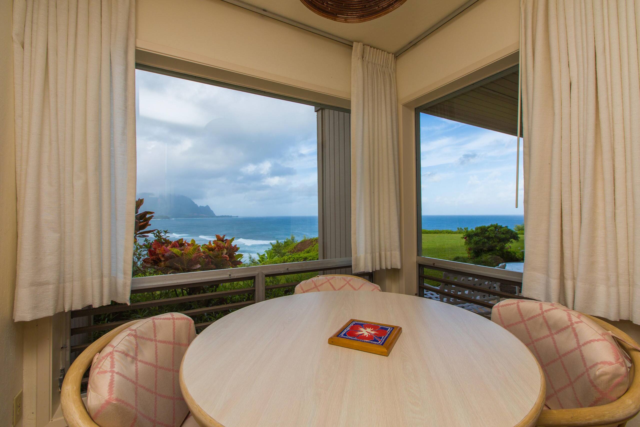Pali Ke Kua 117 offers Mountain and Ocean Views! - Photo 9