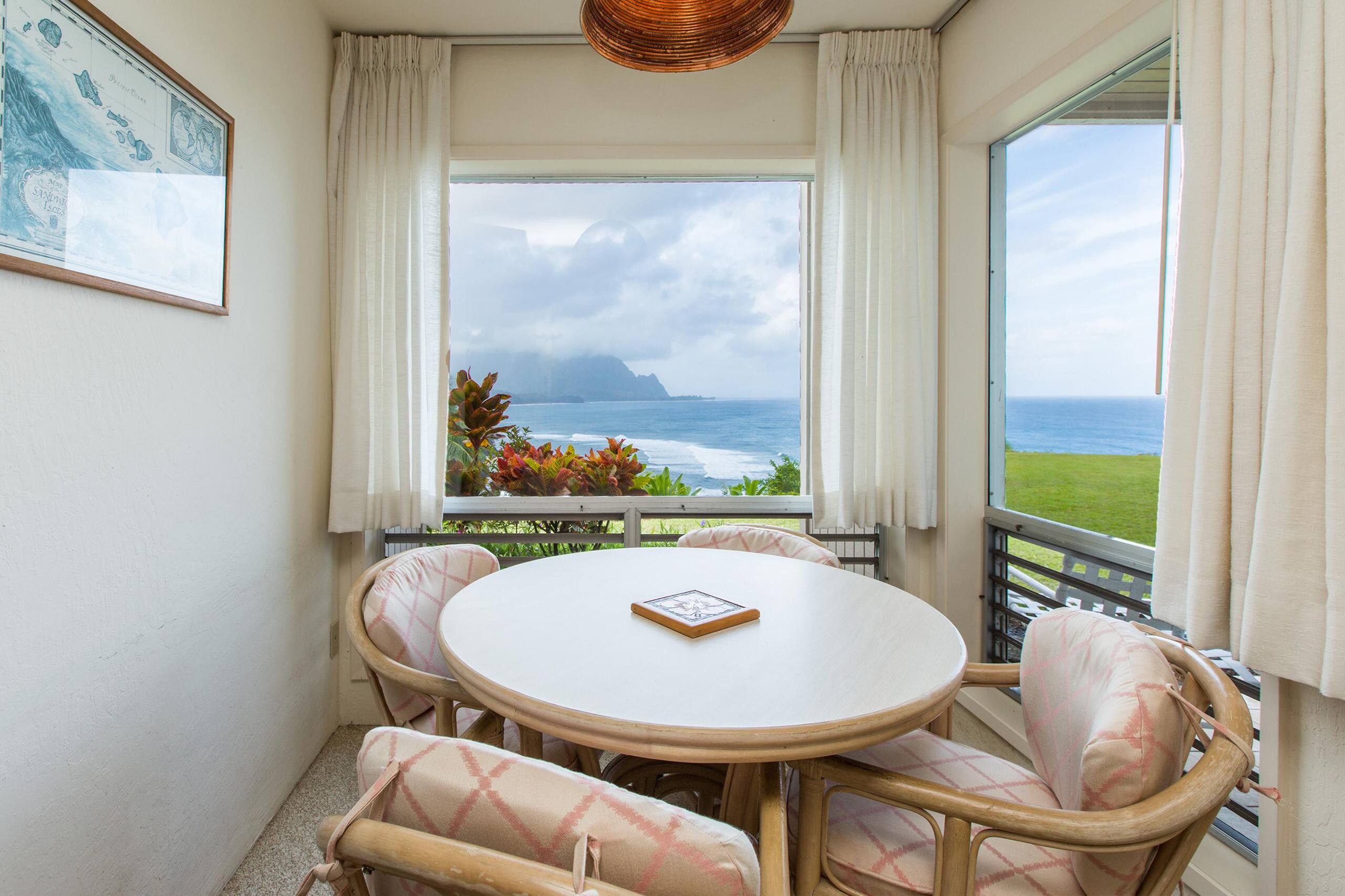 Pali Ke Kua 117 offers Mountain and Ocean Views! - Photo 8