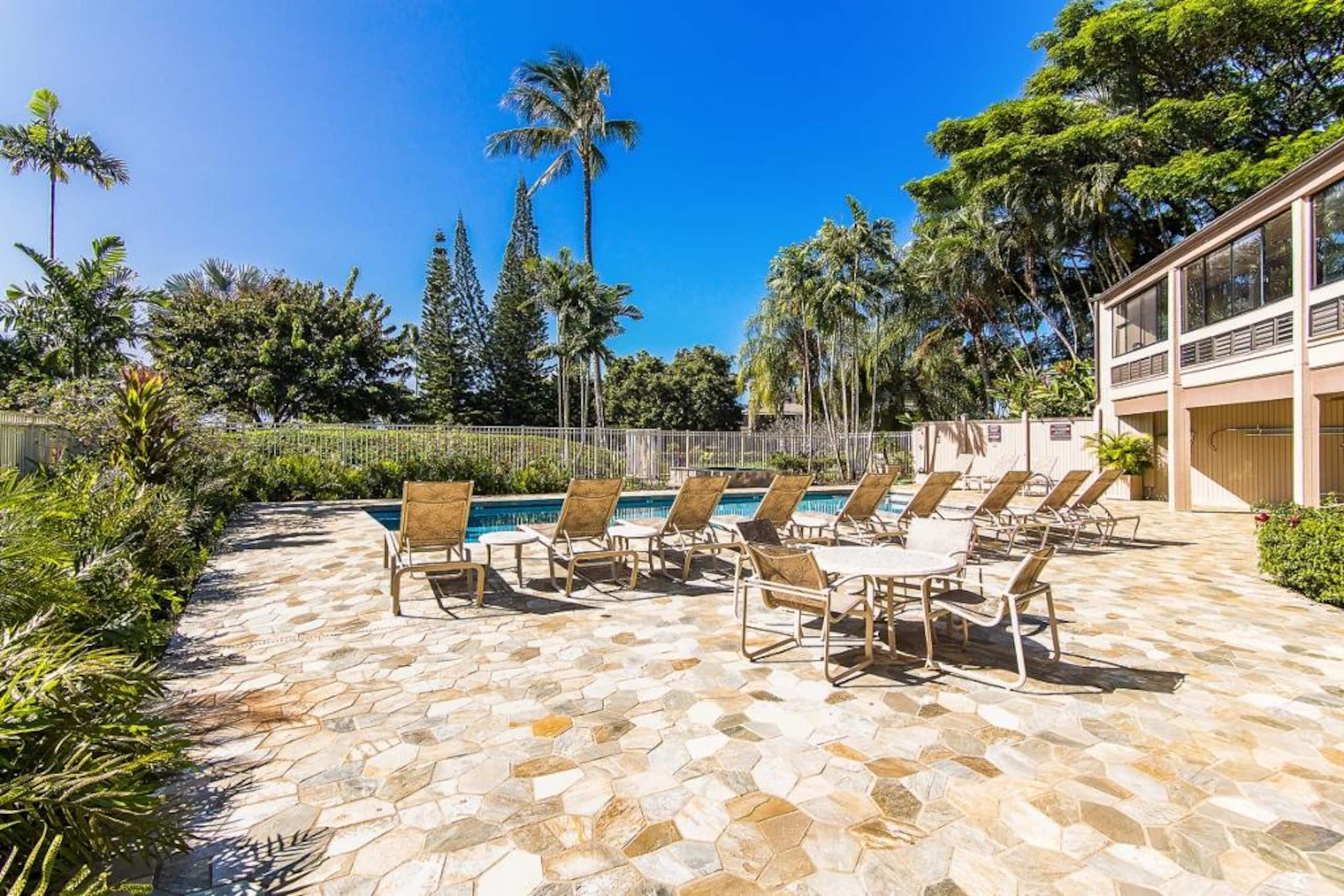 Pali Ke Kua 117 offers Mountain and Ocean Views! - Photo 19