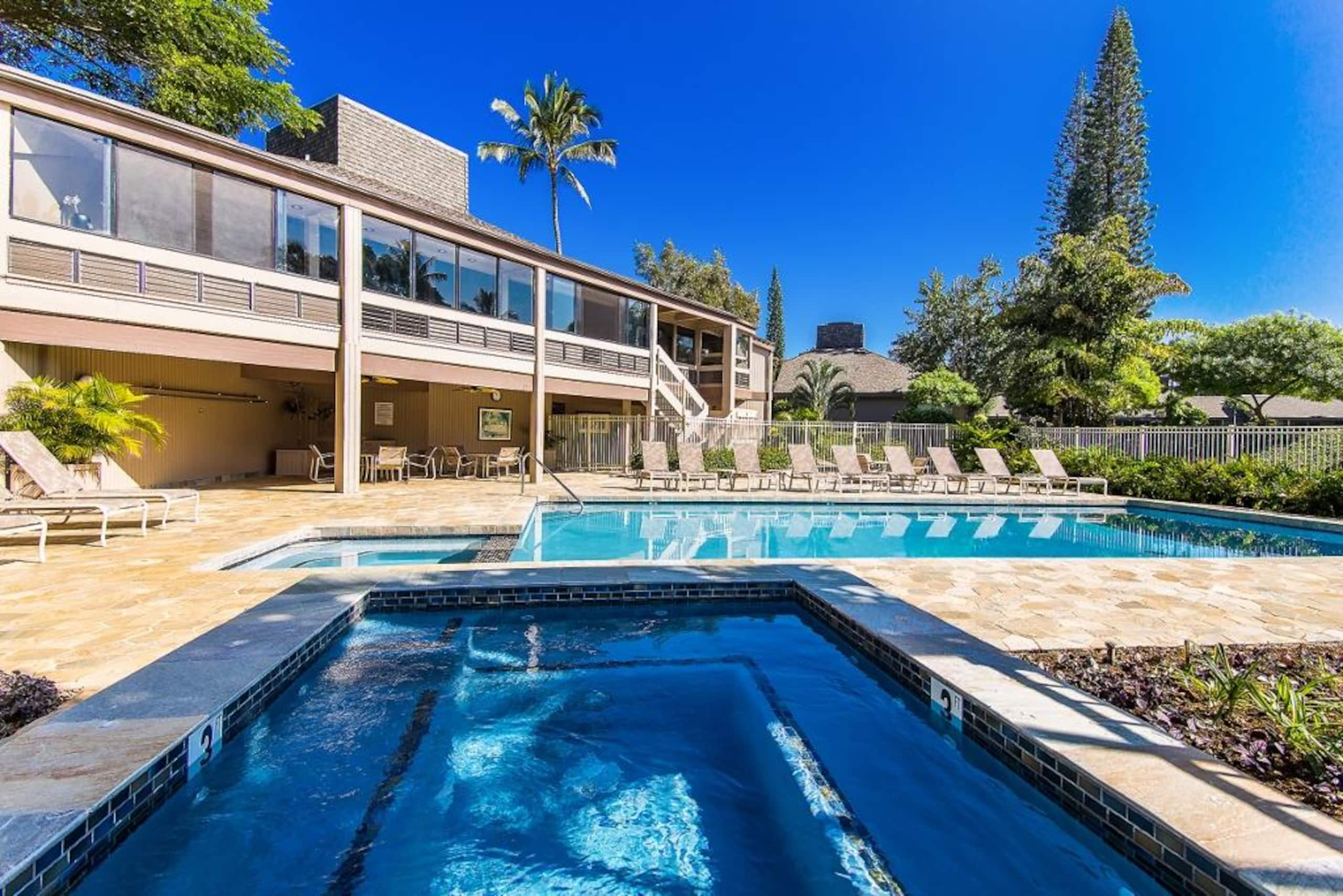 Pali Ke Kua 117 offers Mountain and Ocean Views! - Photo 17