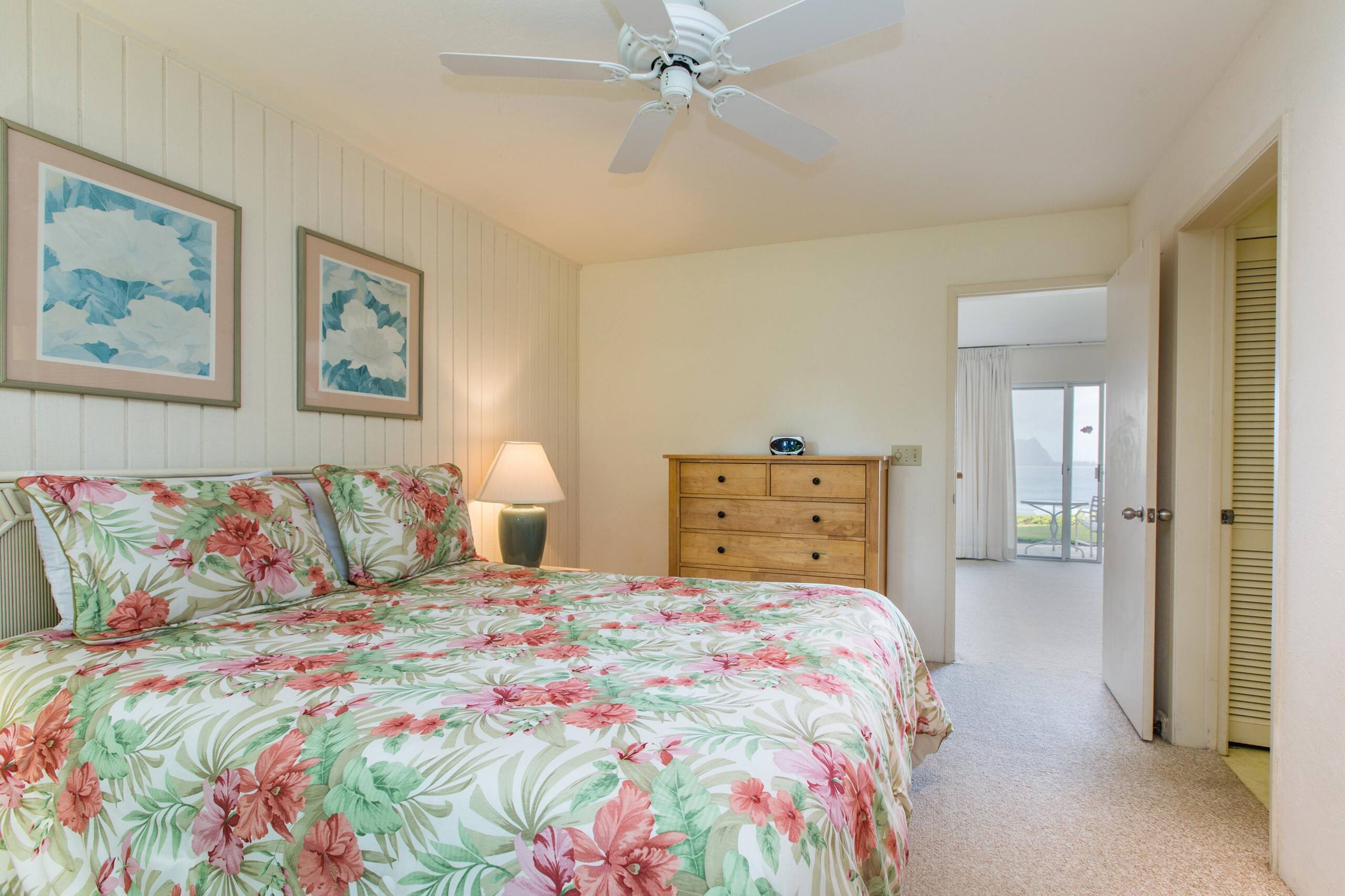 Pali Ke Kua 117 offers Mountain and Ocean Views! - Photo 13