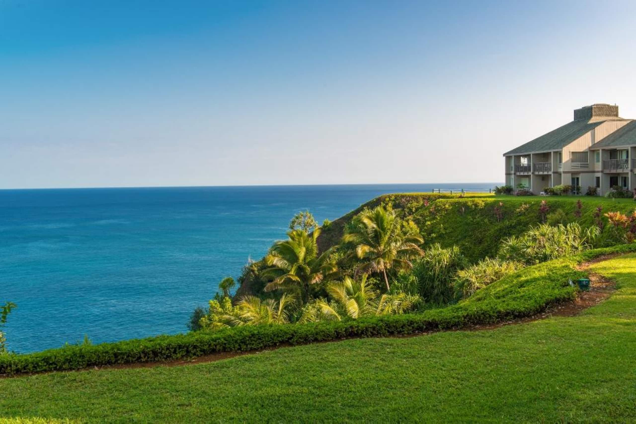 Pali Ke Kua 117 offers Mountain and Ocean Views! - Photo 22