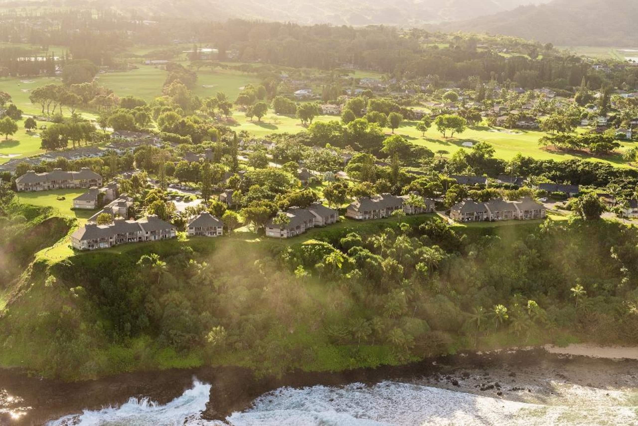 Pali Ke Kua 117 offers Mountain and Ocean Views! - Photo 24