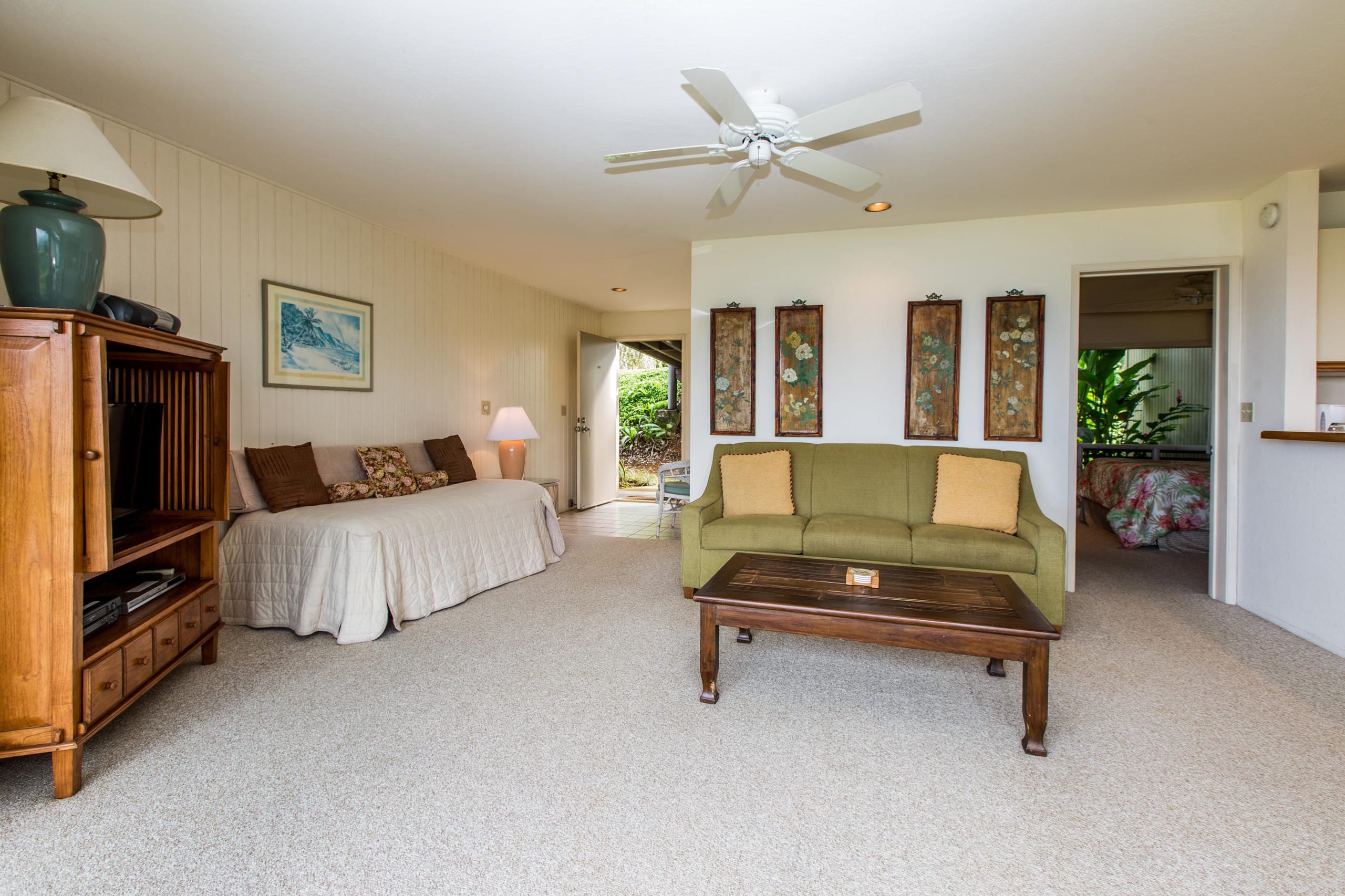 Pali Ke Kua 117 offers Mountain and Ocean Views! - Photo 7