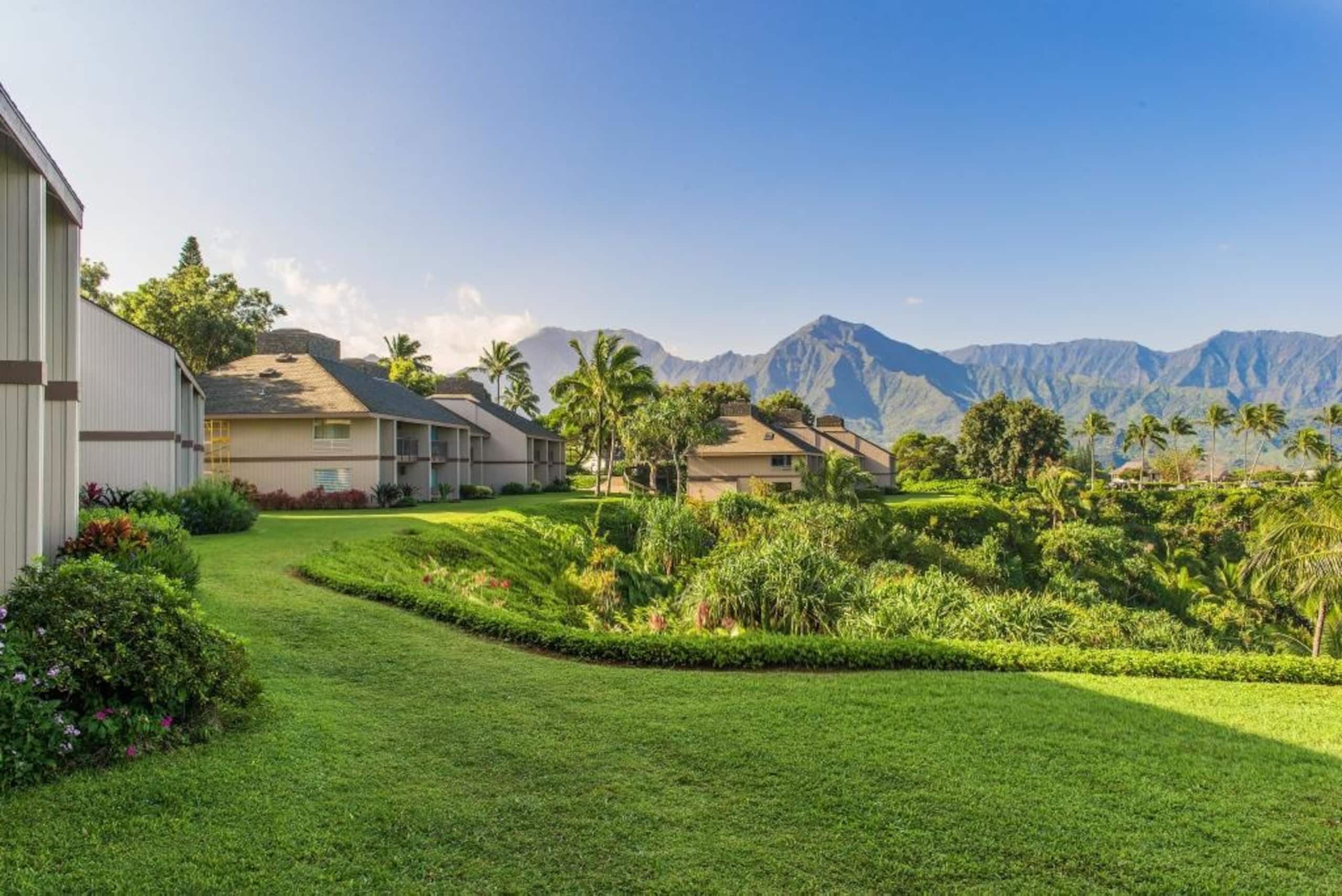 Pali Ke Kua 117 offers Mountain and Ocean Views! - Photo 21