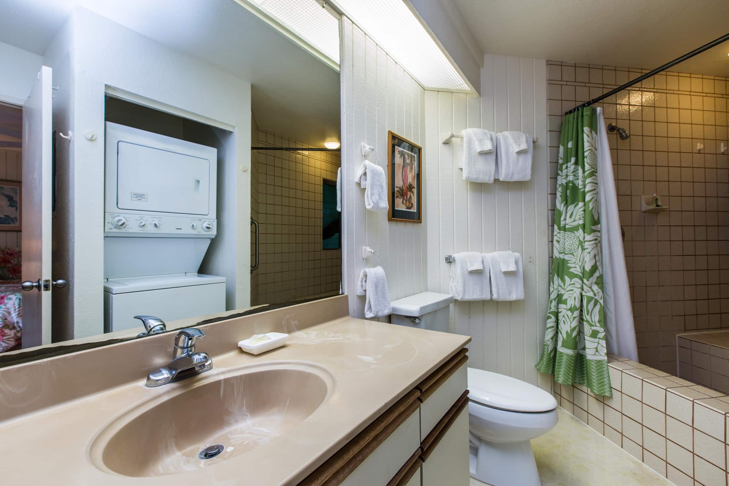 Pali Ke Kua 117 offers Mountain and Ocean Views! - Photo 14