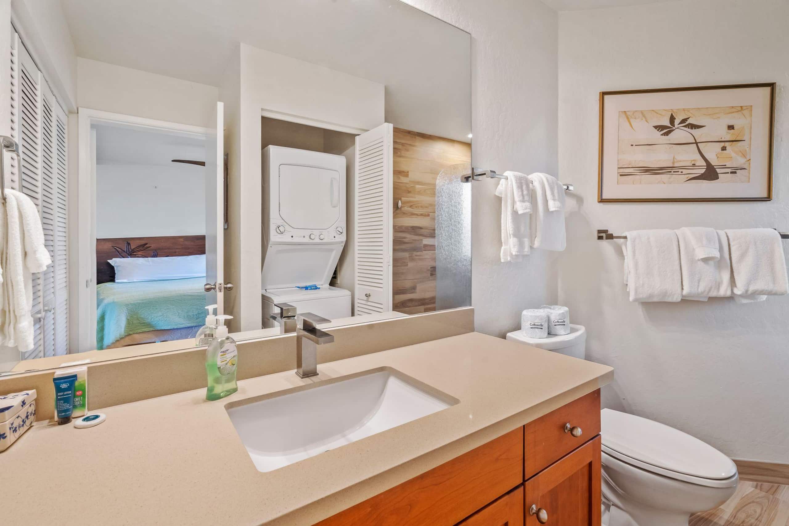 Condo in Princeville · ★4.84 · 2 bedrooms · 2 beds · 2 baths - Image 17