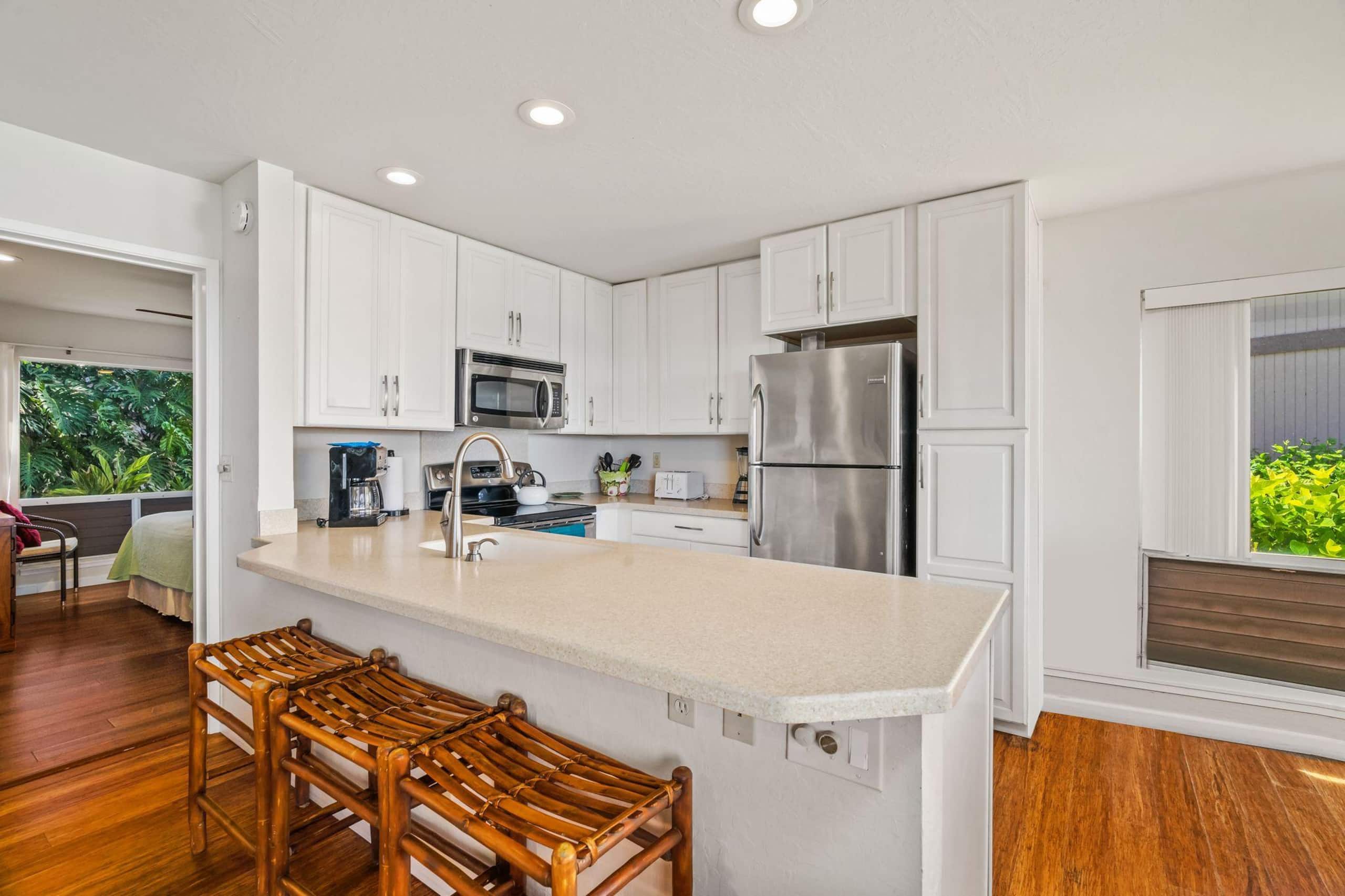 Condo in Princeville · ★4.84 · 2 bedrooms · 2 beds · 2 baths - Image 7