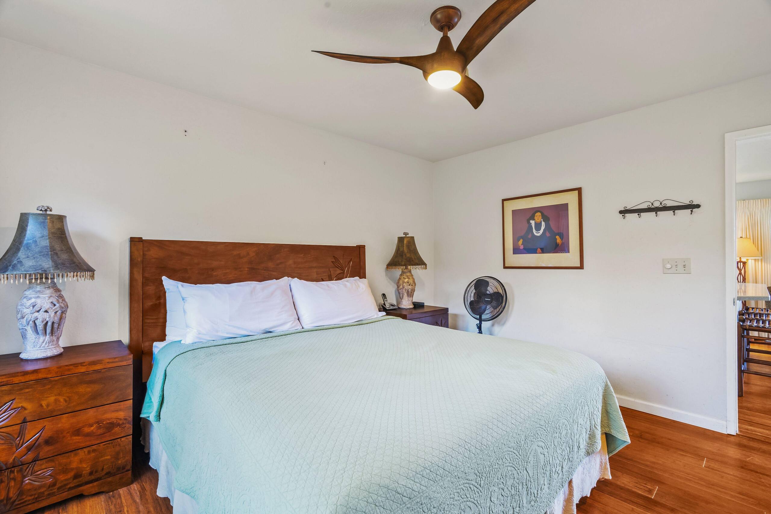Condo in Princeville · ★4.84 · 2 bedrooms · 2 beds · 2 baths - Image 16