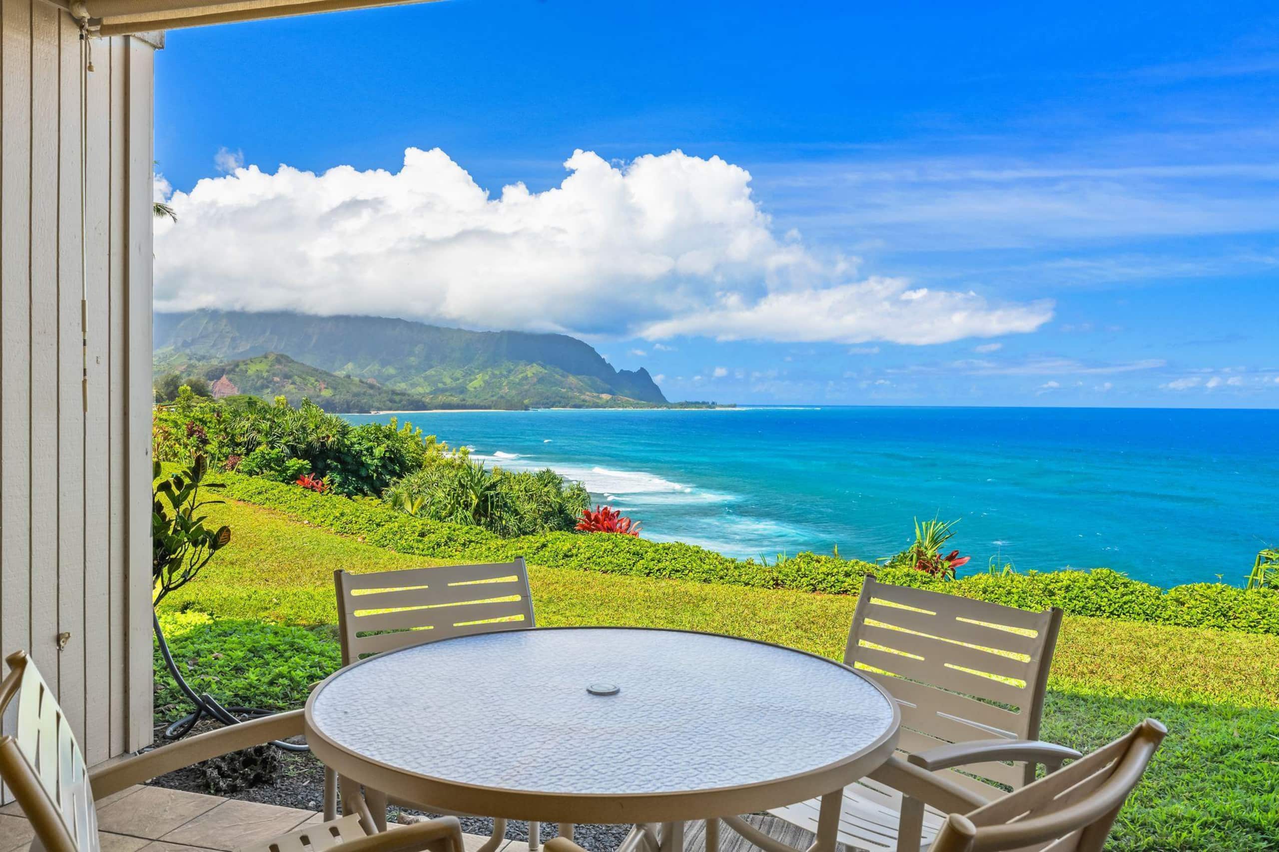 Condo in Princeville · ★4.84 · 2 bedrooms · 2 beds · 2 baths - Image 2