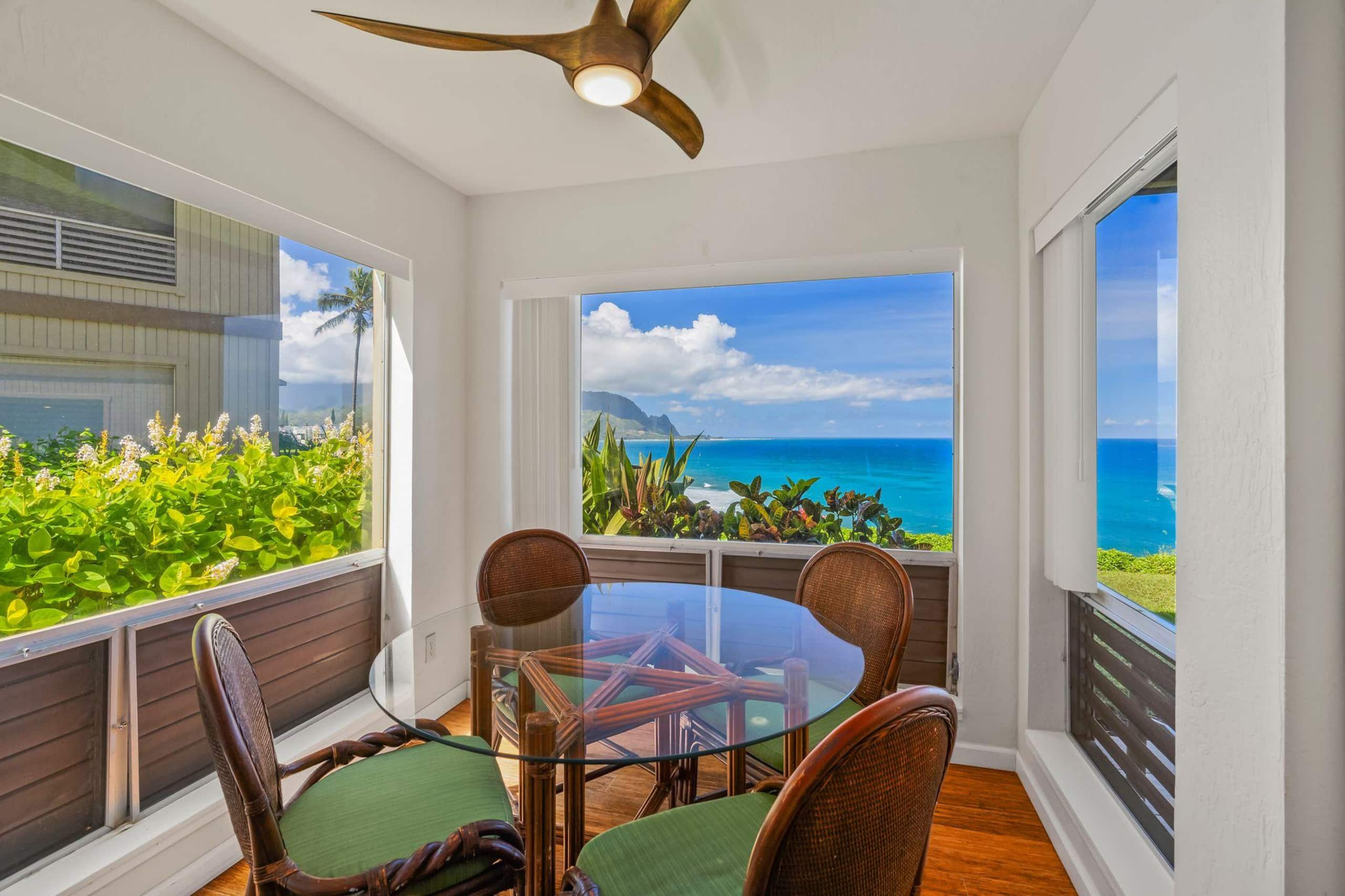 Condo in Princeville · ★4.84 · 2 bedrooms · 2 beds · 2 baths - Image 9