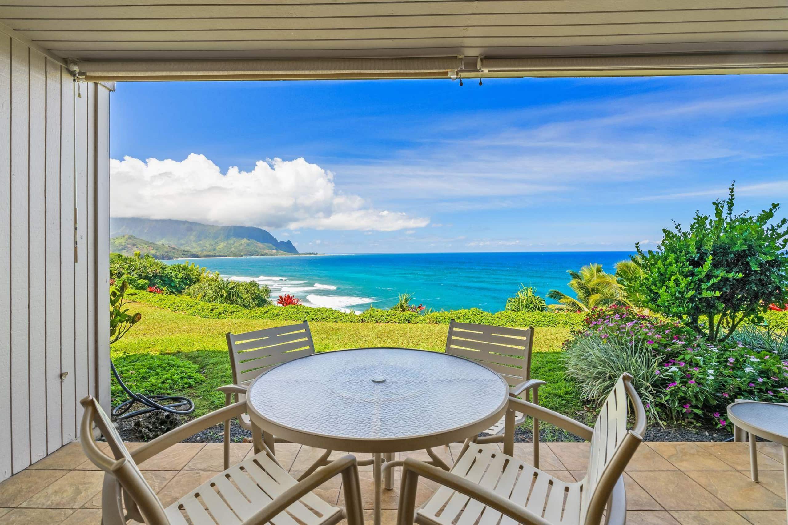 Condo in Princeville · ★4.84 · 2 bedrooms · 2 beds · 2 baths - Image 18