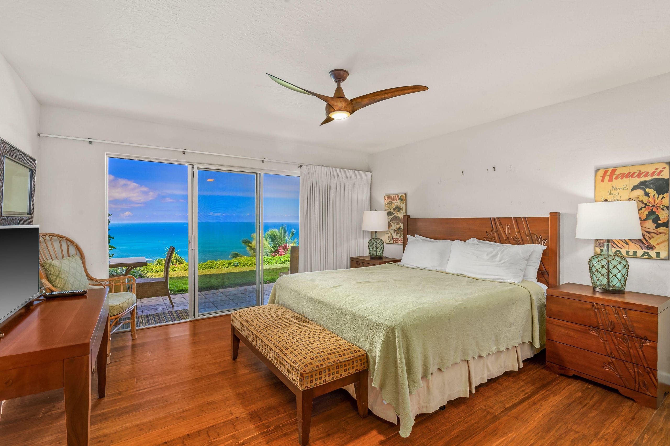 Condo in Princeville · ★4.84 · 2 bedrooms · 2 beds · 2 baths - Image 10
