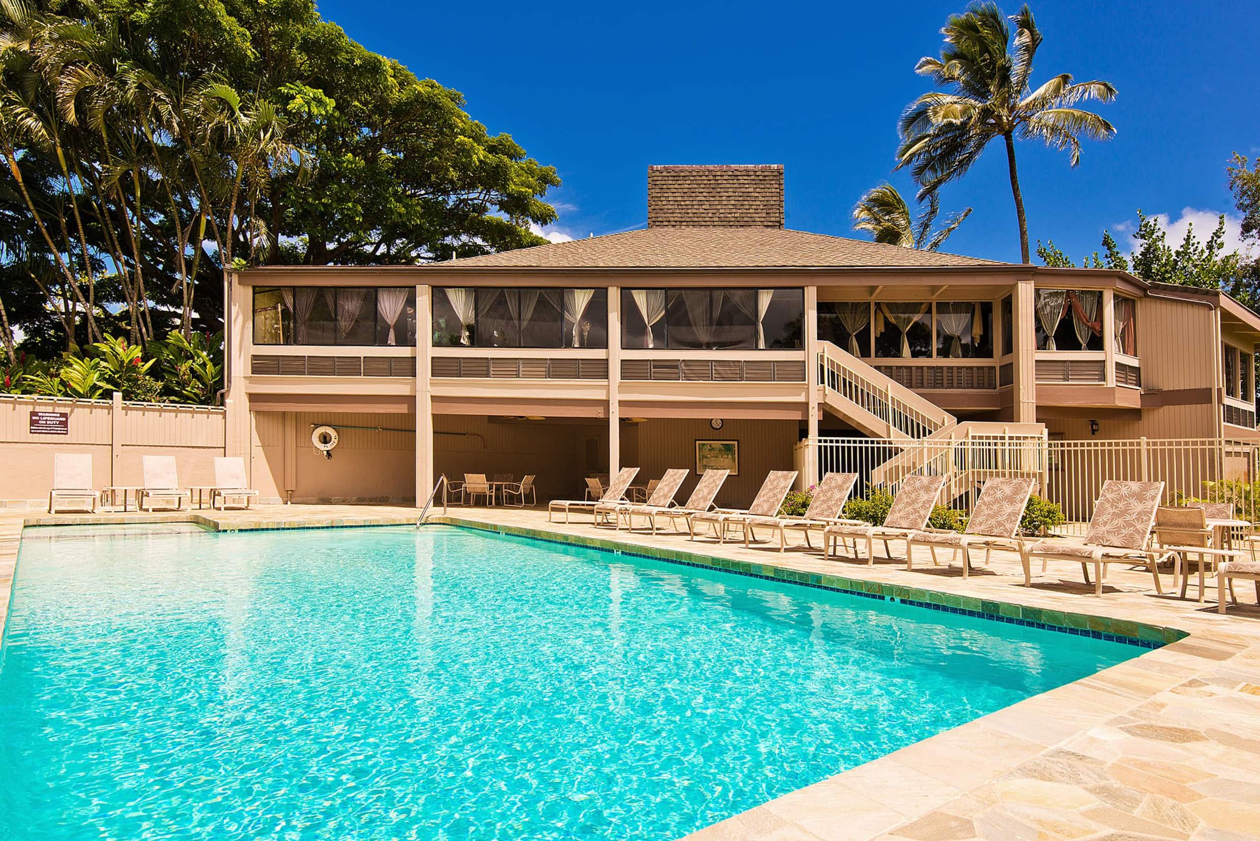 Condo in Princeville · ★4.84 · 2 bedrooms · 2 beds · 2 baths - Image 24