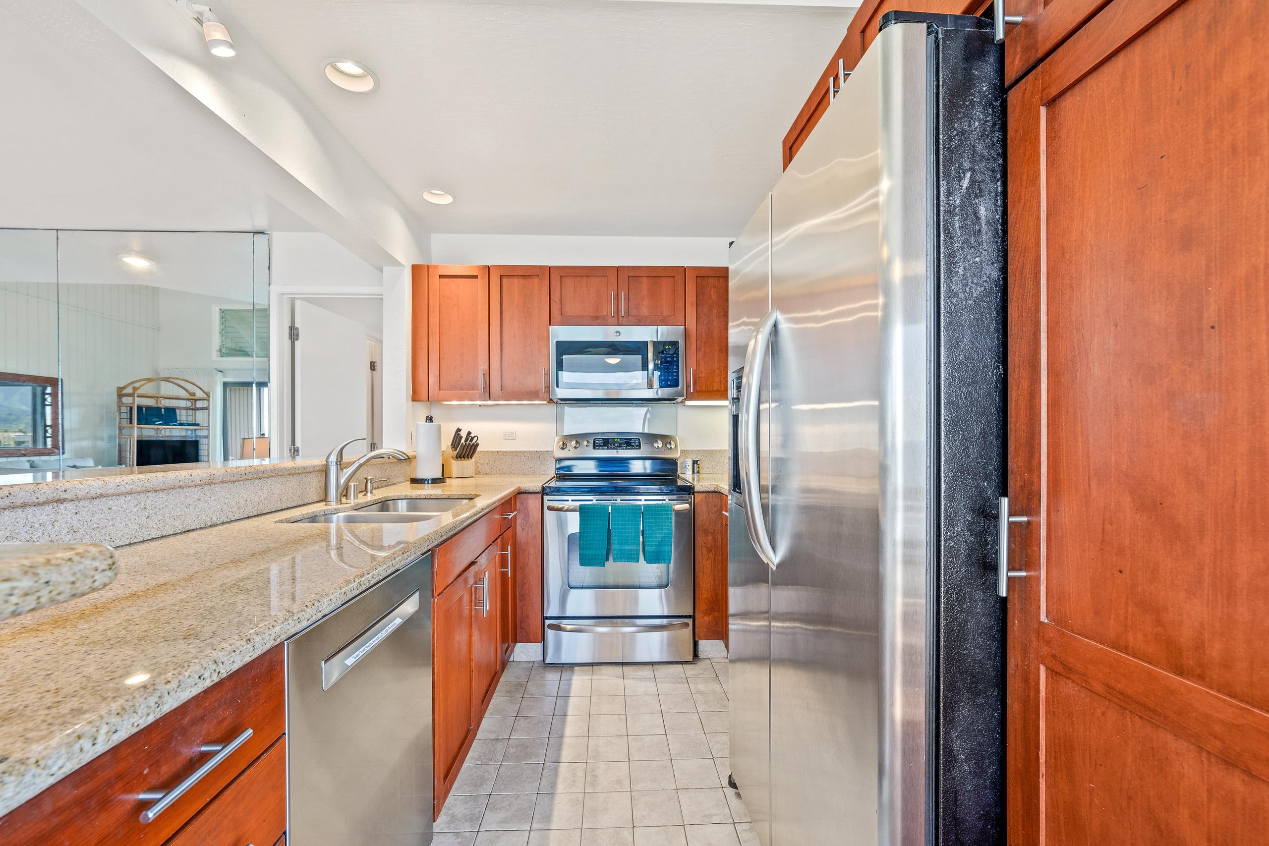 Condo in Princeville · ★4.68 · 2 bedrooms · 3 beds · 2 baths - Image 7