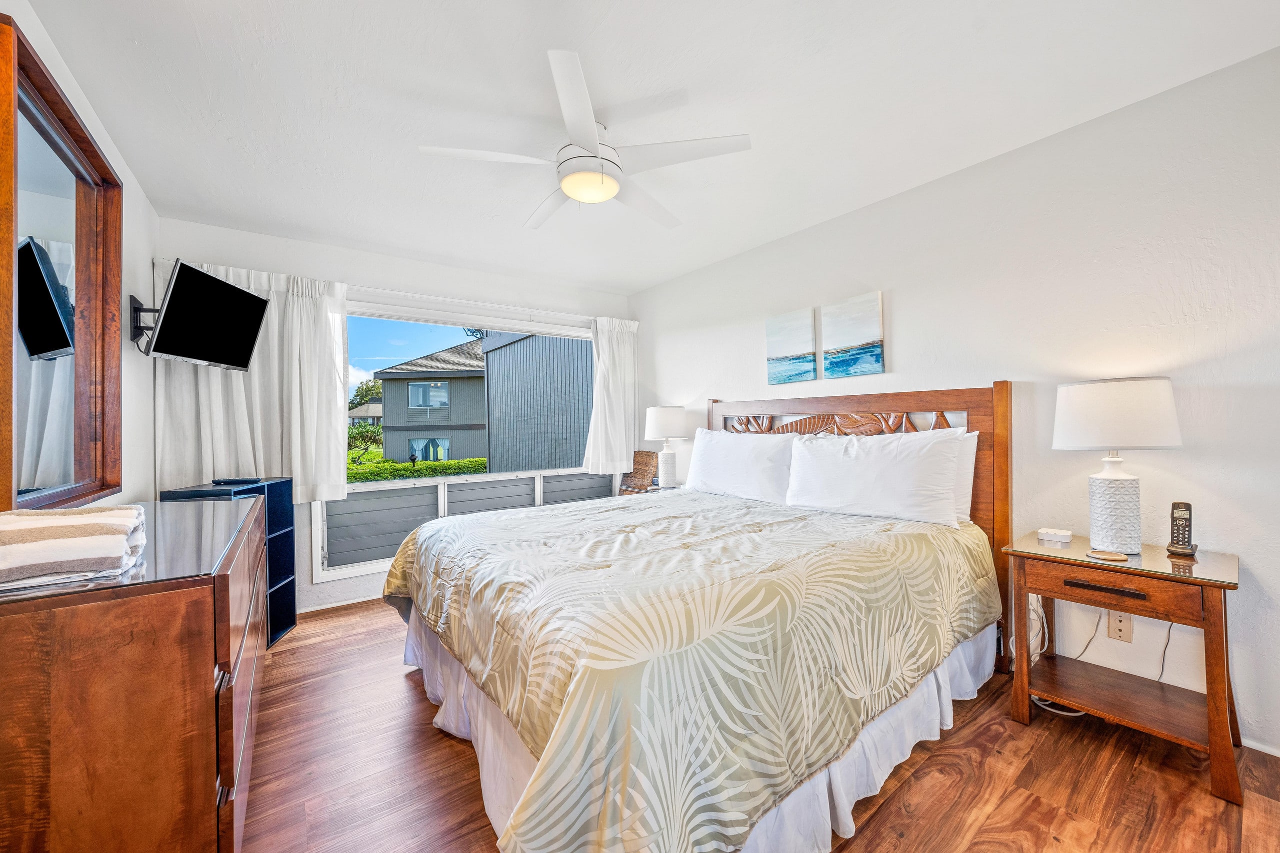 Condo in Princeville · ★4.68 · 2 bedrooms · 3 beds · 2 baths - Image 12