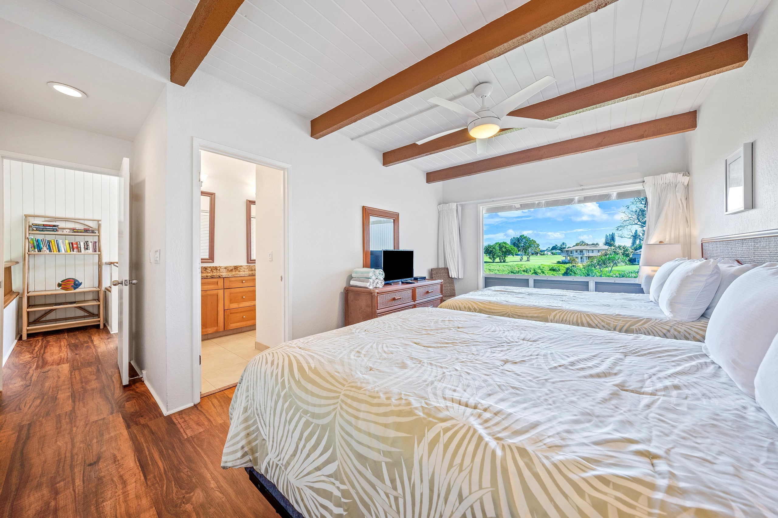 Condo in Princeville · ★4.68 · 2 bedrooms · 3 beds · 2 baths - Image 17