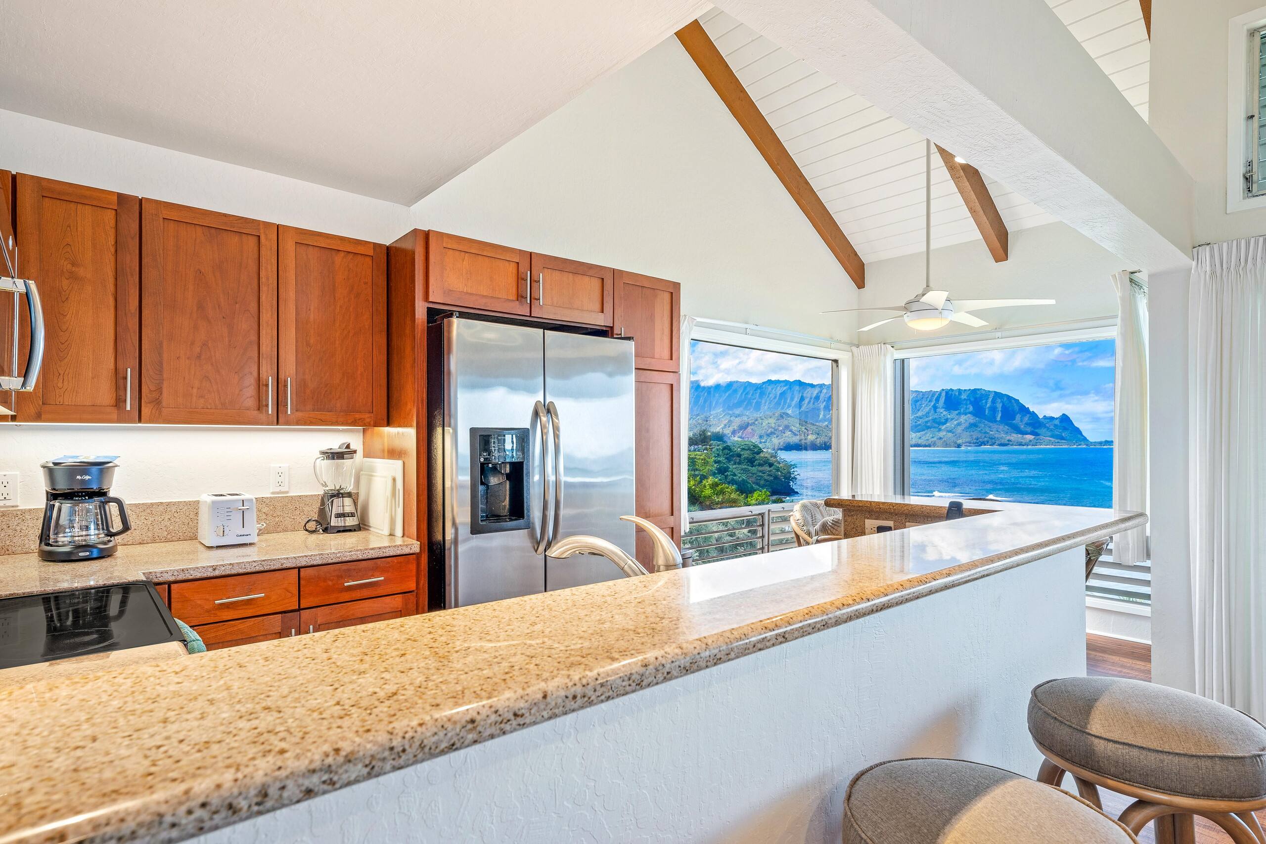 Condo in Princeville · ★4.68 · 2 bedrooms · 3 beds · 2 baths - Image 6