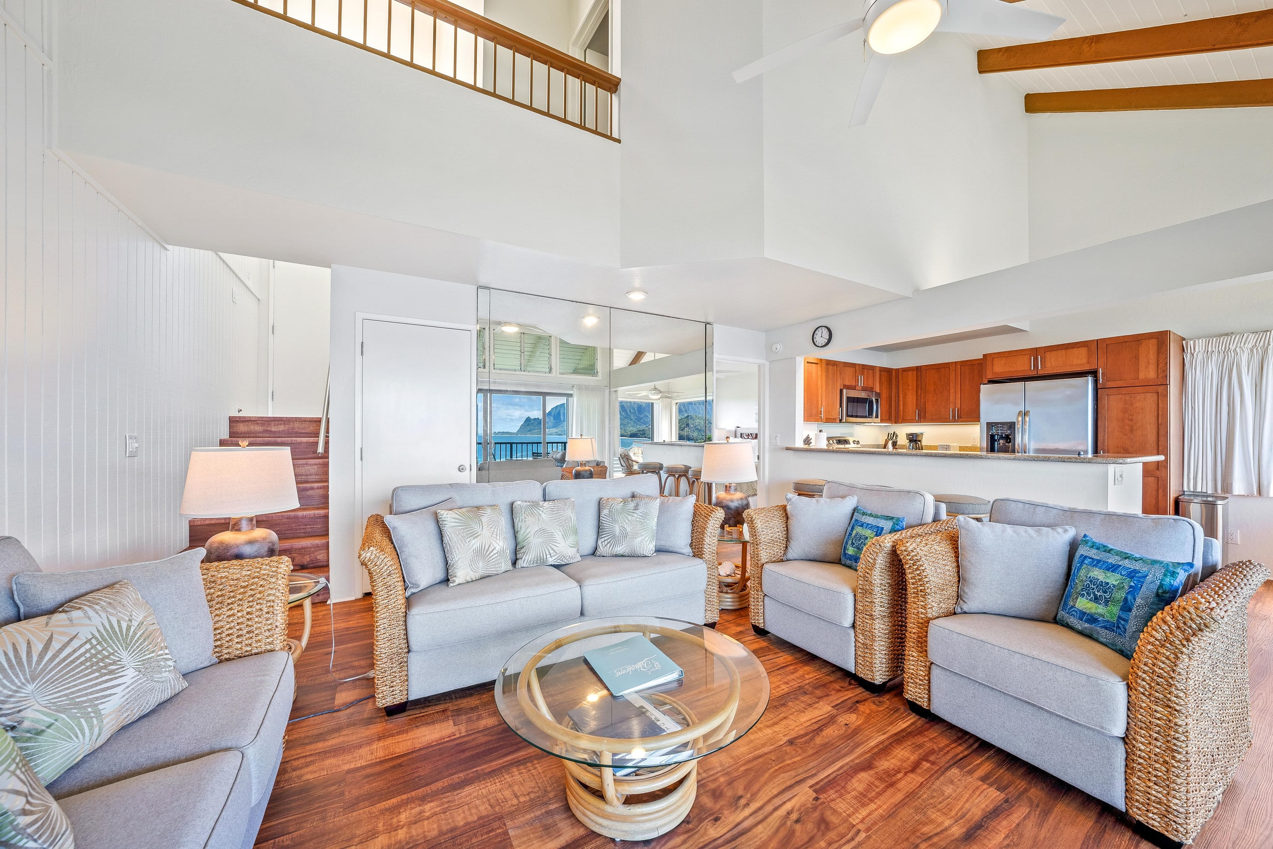 Condo in Princeville · ★4.68 · 2 bedrooms · 3 beds · 2 baths - Image 5