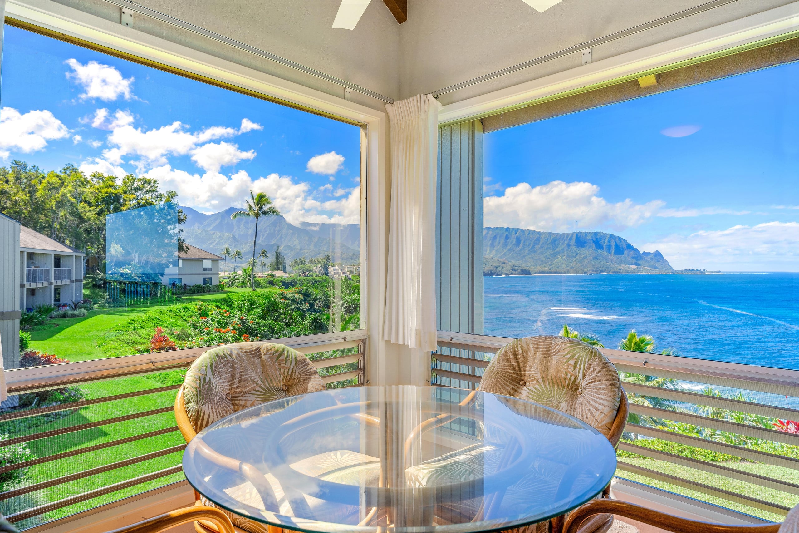 Condo in Princeville · ★4.68 · 2 bedrooms · 3 beds · 2 baths - Image 10
