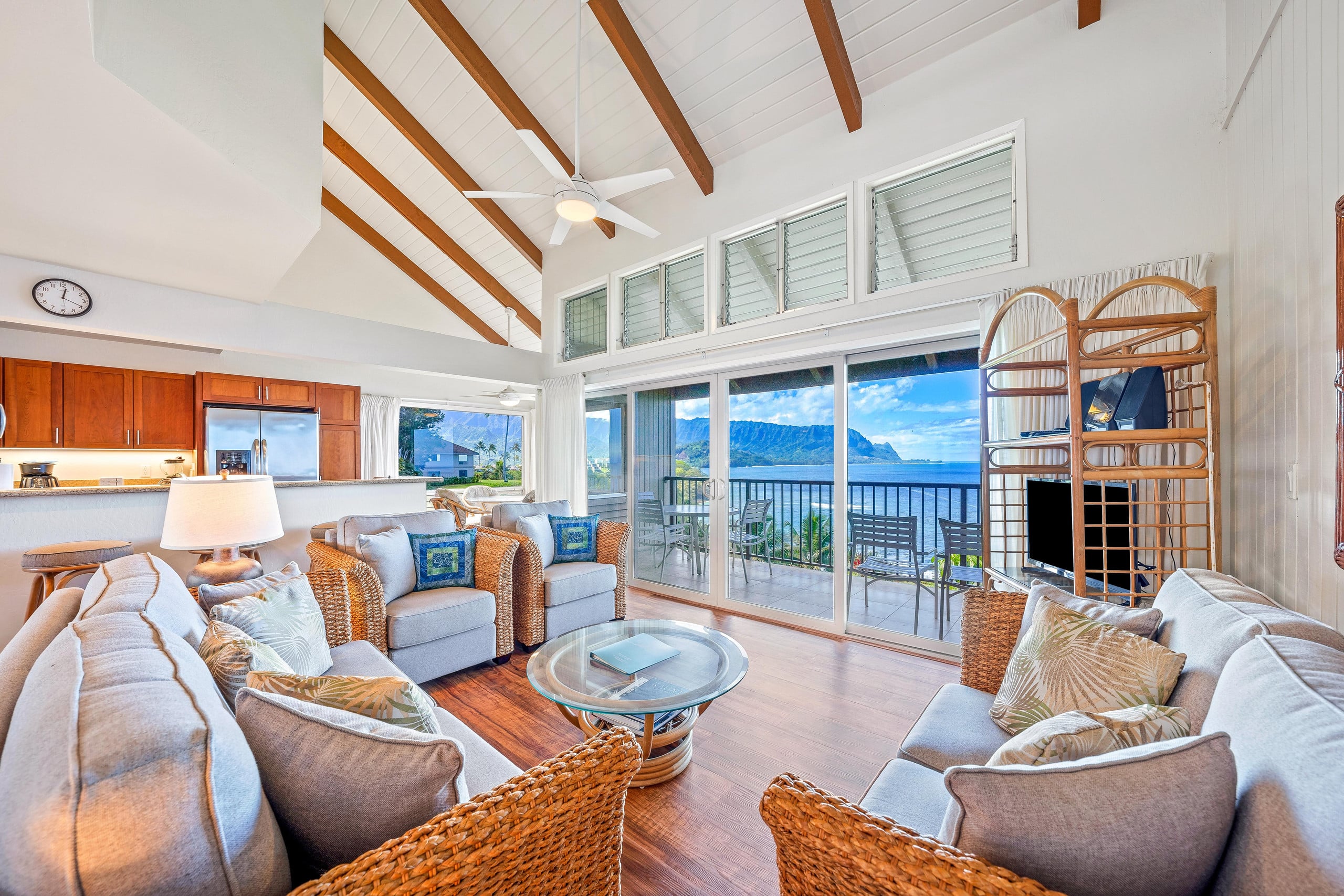 Condo in Princeville · ★4.68 · 2 bedrooms · 3 beds · 2 baths - Image 3