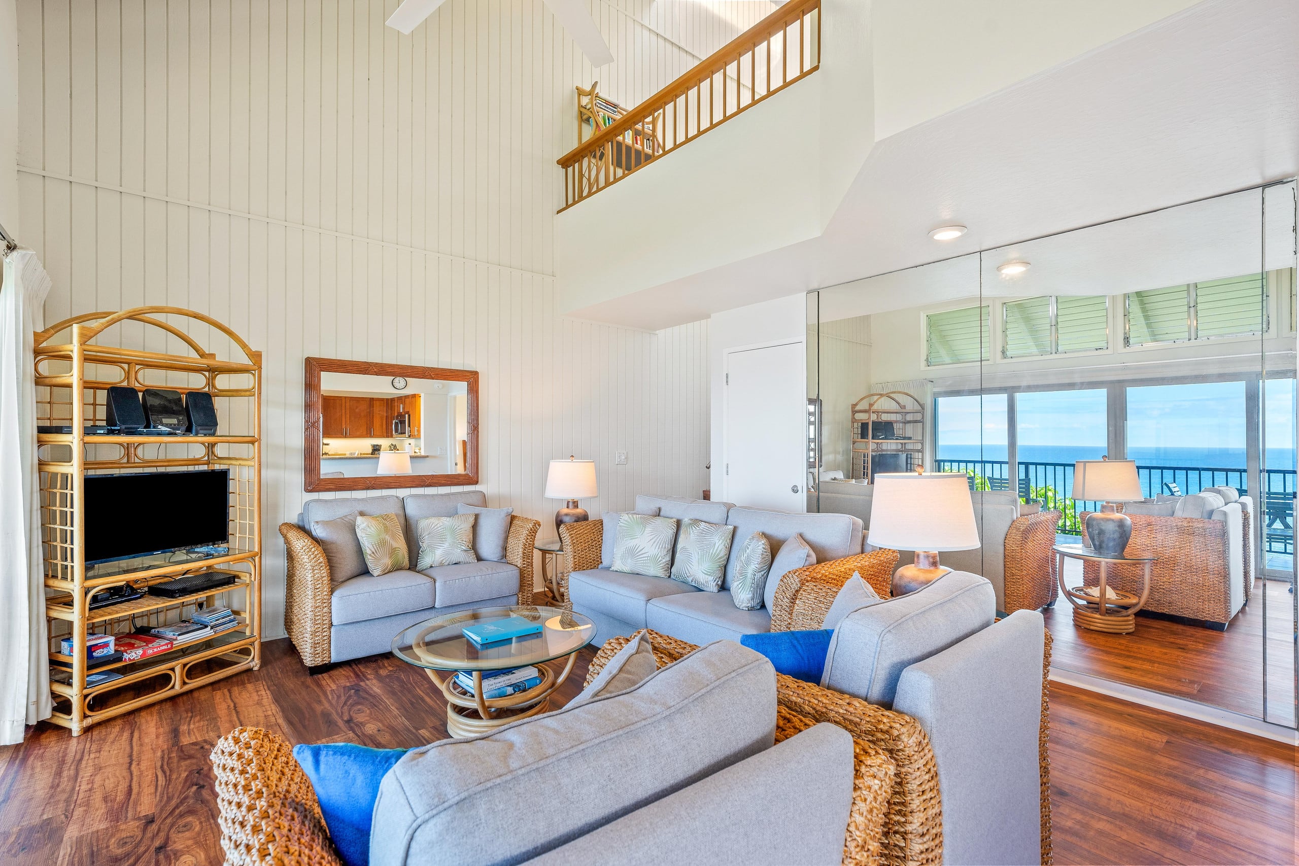 Condo in Princeville · ★4.68 · 2 bedrooms · 3 beds · 2 baths - Image 4