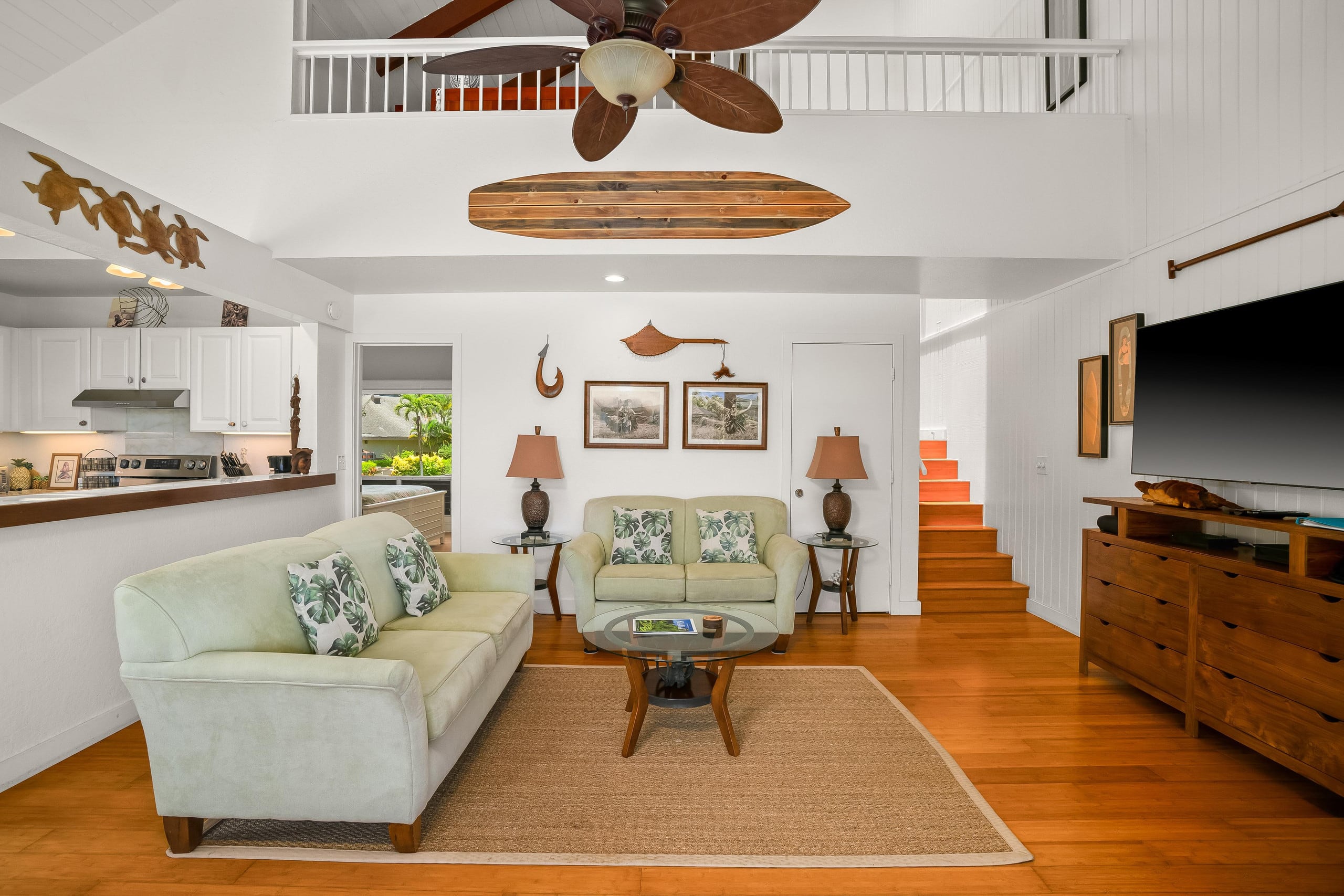 Condo in Princeville · ★4.74 · 2 bedrooms · 2 beds · 2 baths - Image 6