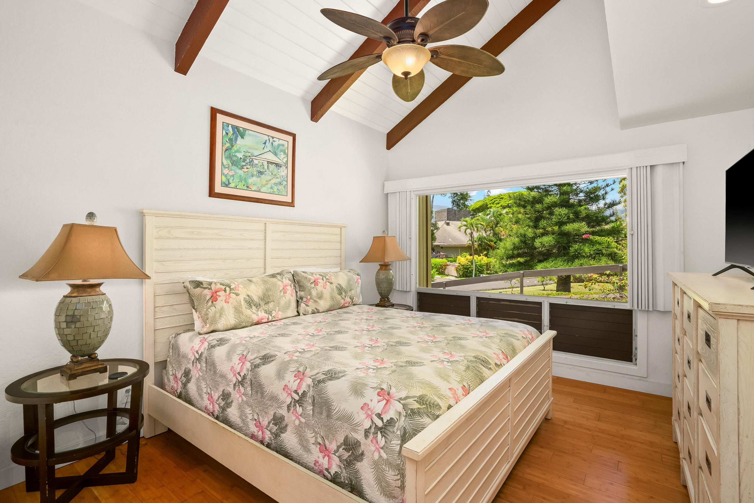 Condo in Princeville · ★4.74 · 2 bedrooms · 2 beds · 2 baths - Image 11