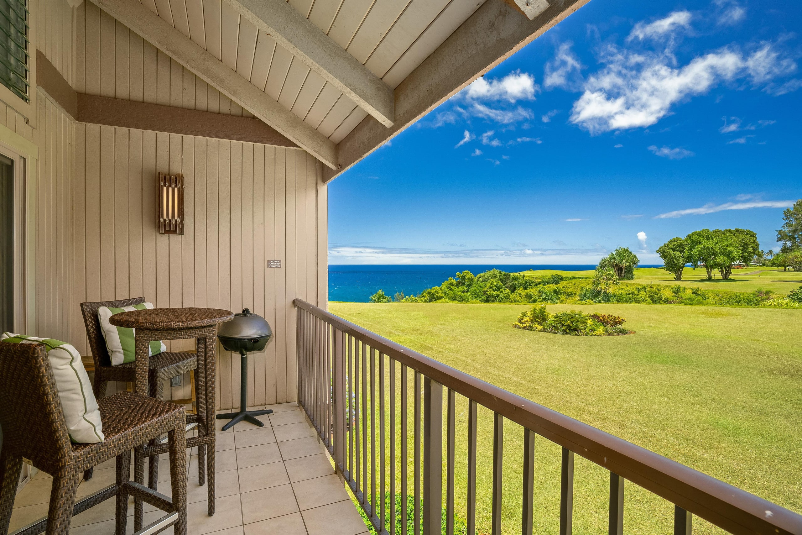 Condo in Princeville · ★4.74 · 2 bedrooms · 2 beds · 2 baths - Image 2