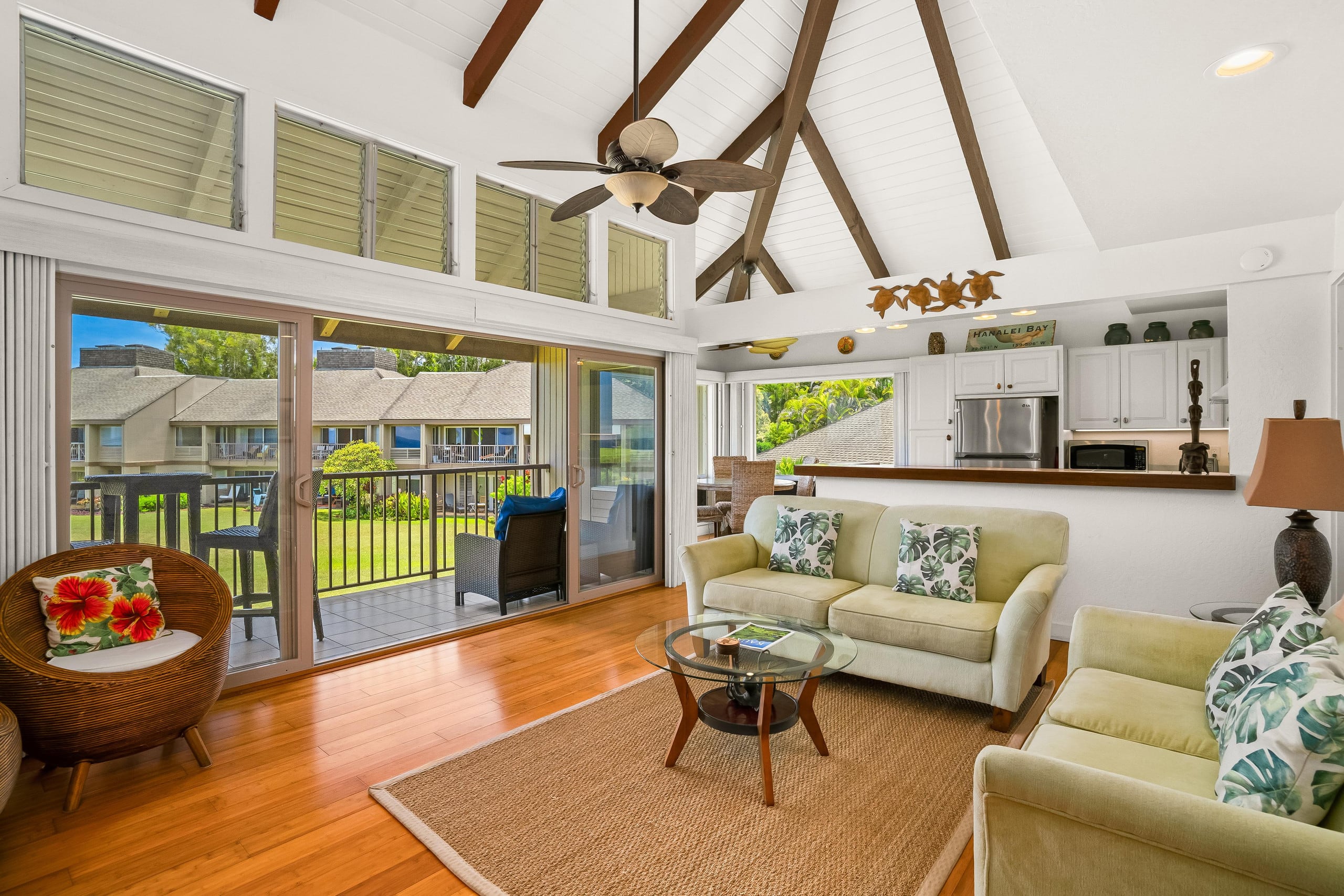 Condo in Princeville · ★4.74 · 2 bedrooms · 2 beds · 2 baths - Image 3