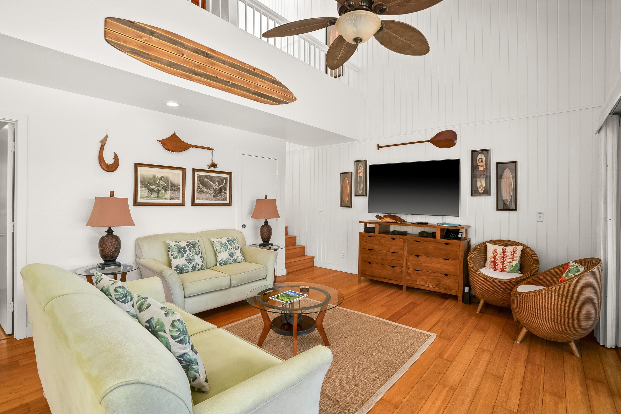 Condo in Princeville · ★4.74 · 2 bedrooms · 2 beds · 2 baths - Image 5