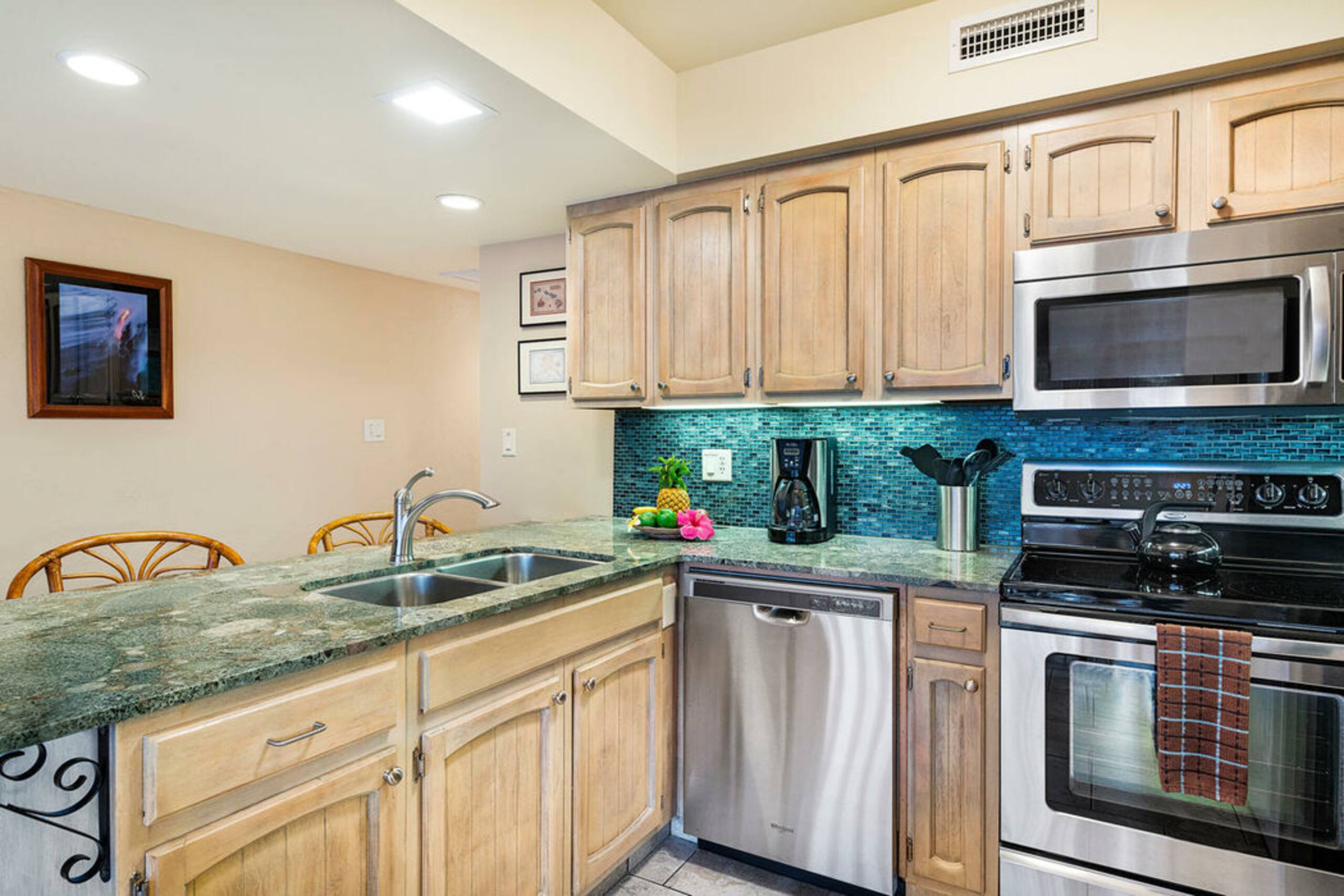 Condo in Kailua-Kona · ★5.0 · 1 bedroom · 1 bed · 1 bath - Image 9