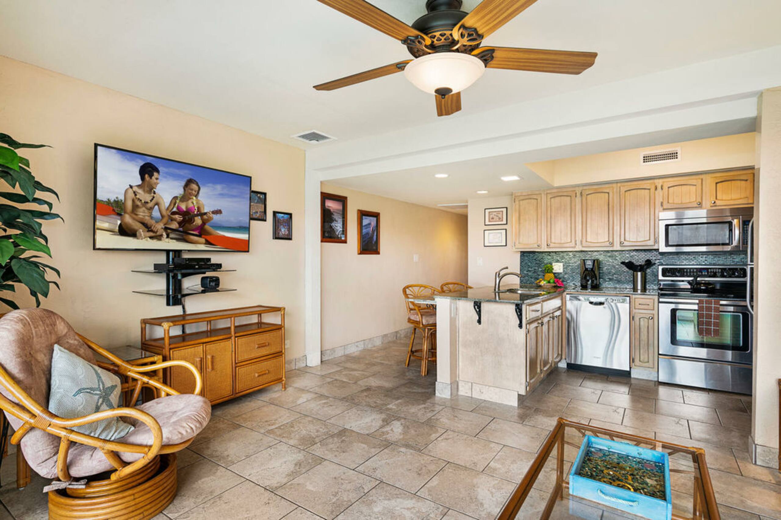 Condo in Kailua-Kona · ★5.0 · 1 bedroom · 1 bed · 1 bath - Image 4