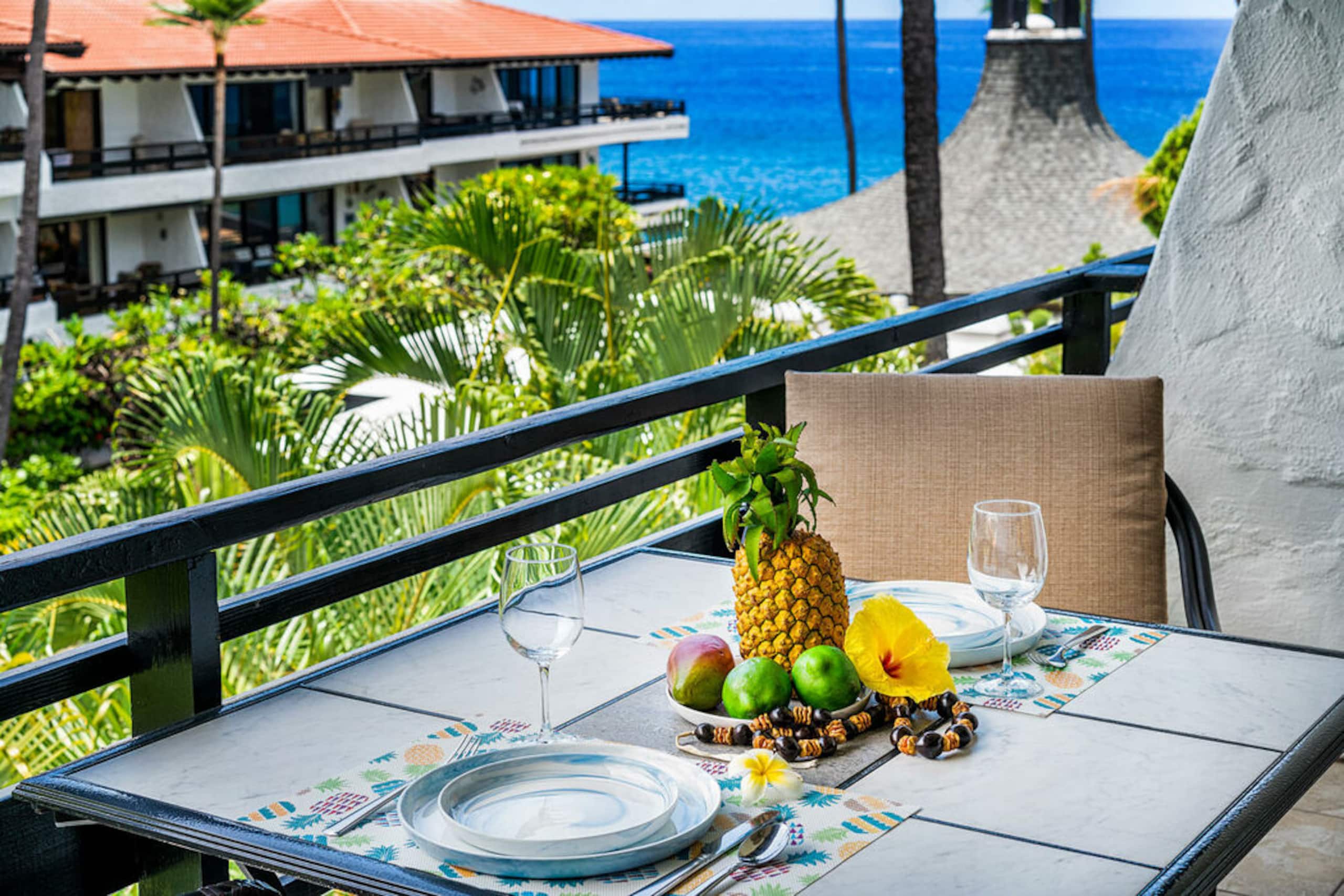 Condo in Kailua-Kona · ★5.0 · 1 bedroom · 1 bed · 1 bath - Image 15