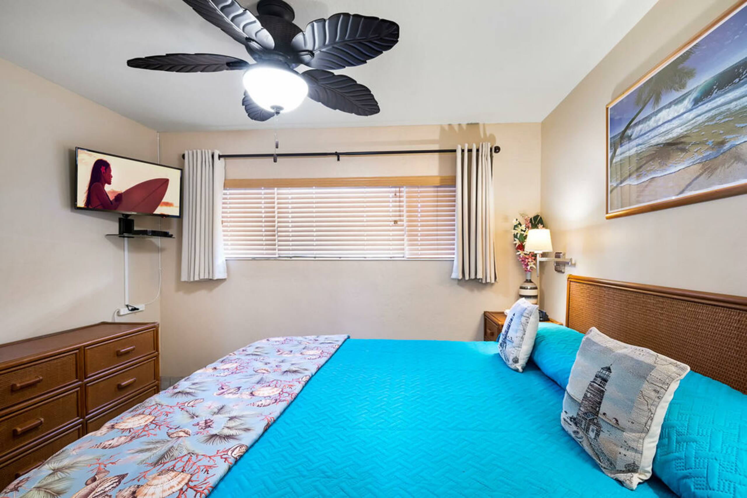 Condo in Kailua-Kona · ★5.0 · 1 bedroom · 1 bed · 1 bath - Image 12