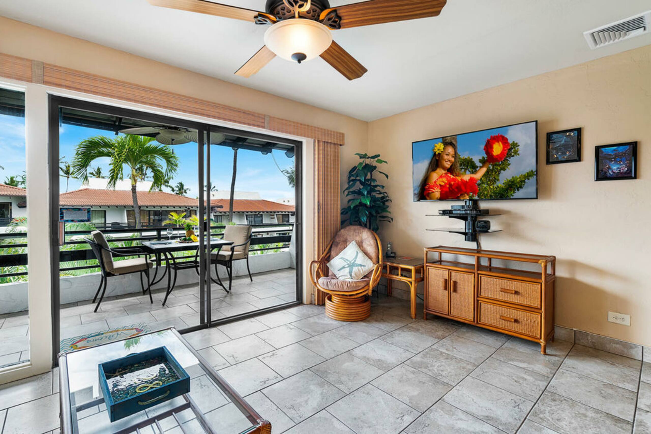 Condo in Kailua-Kona · ★5.0 · 1 bedroom · 1 bed · 1 bath - Image 3