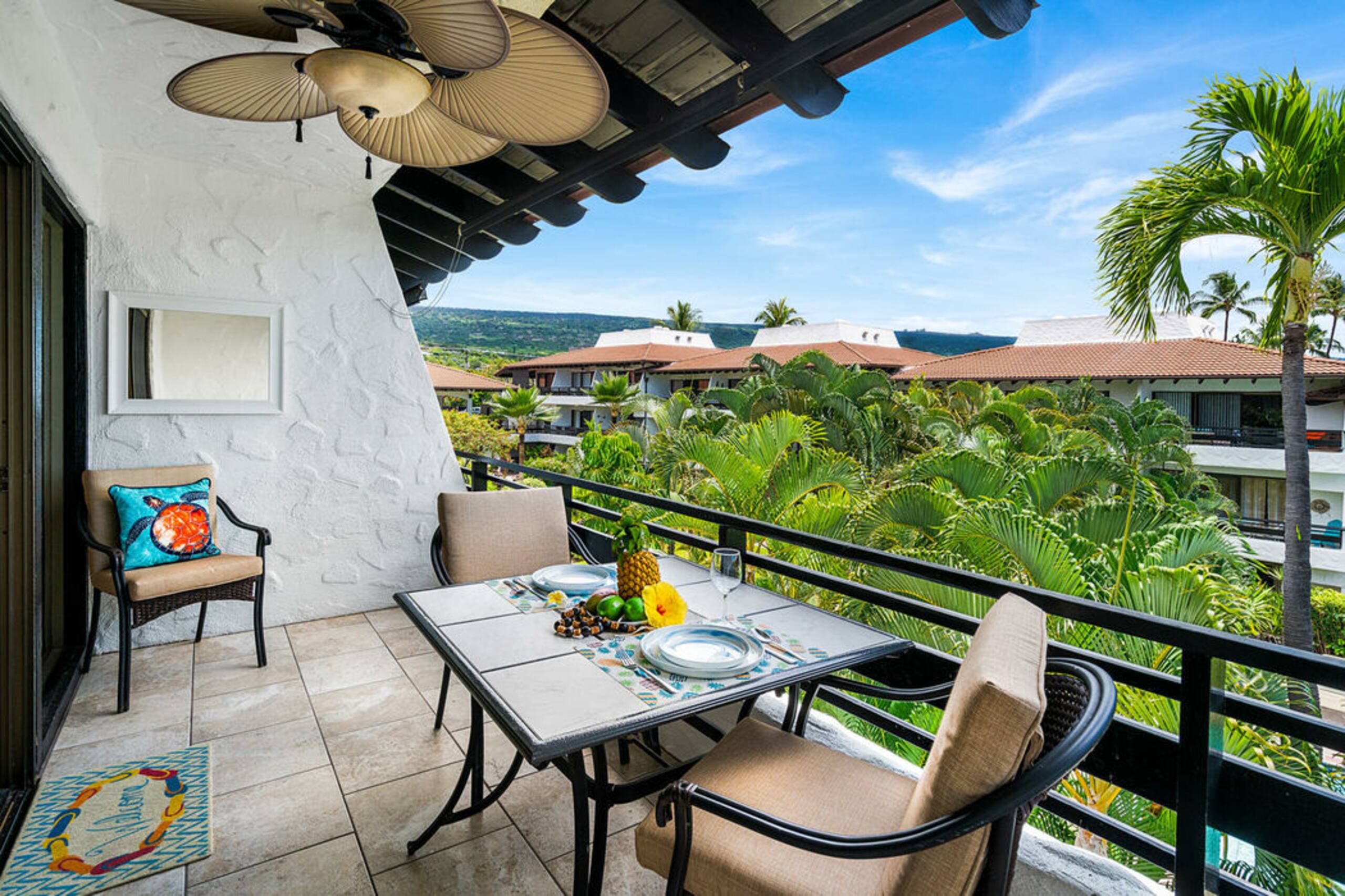 Condo in Kailua-Kona · ★5.0 · 1 bedroom · 1 bed · 1 bath - Image 6