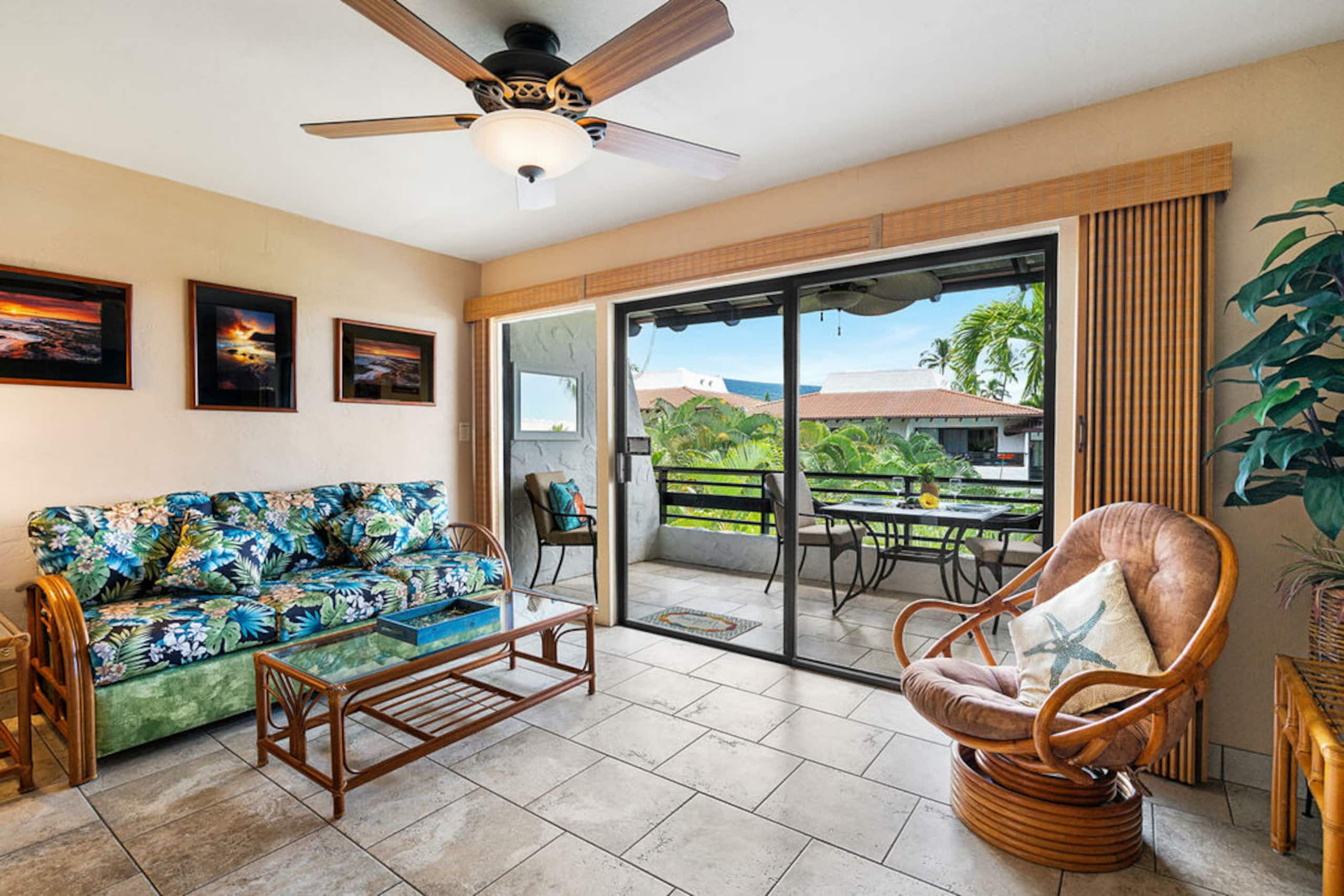 Condo in Kailua-Kona · ★5.0 · 1 bedroom · 1 bed · 1 bath - Image 7