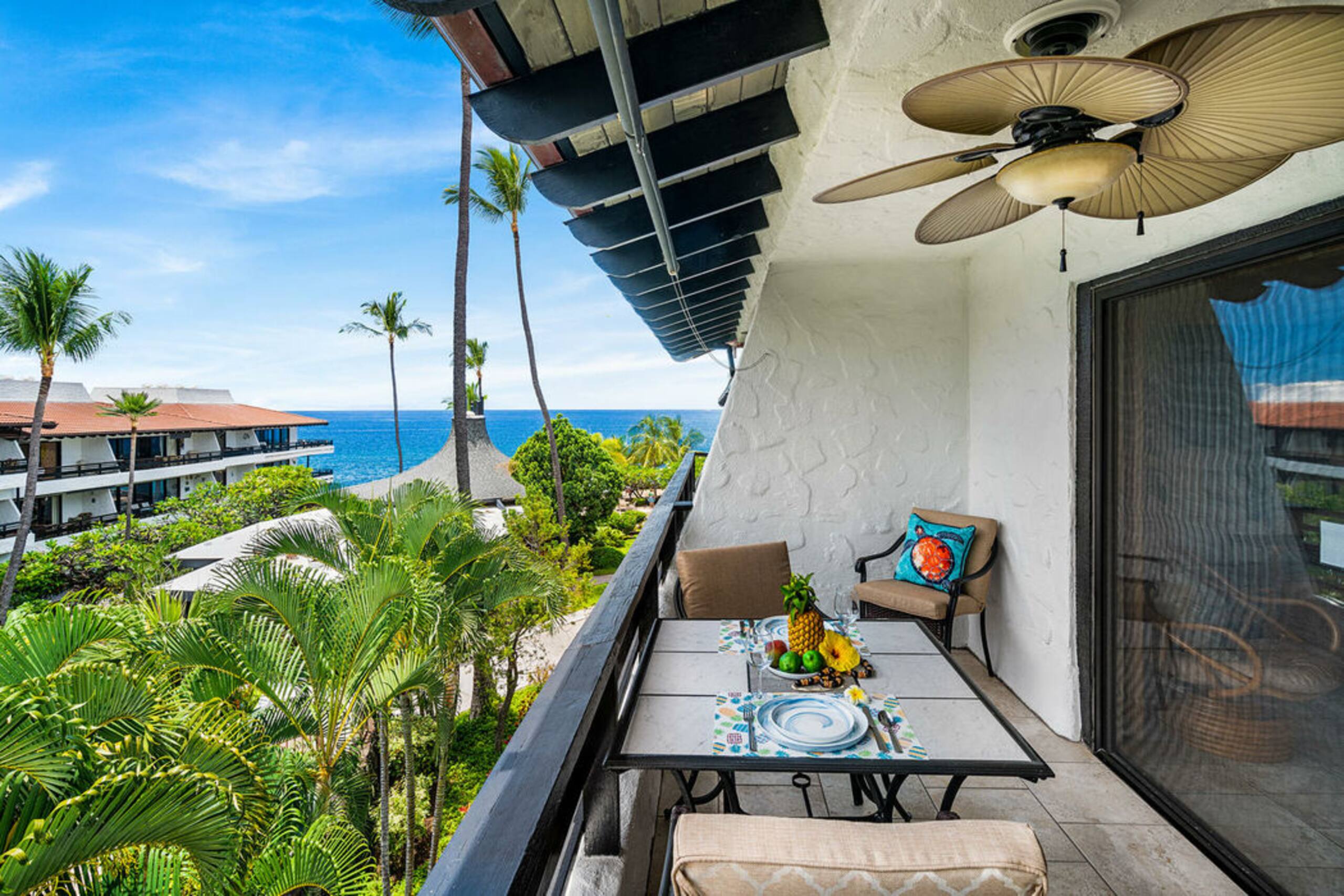 Condo in Kailua-Kona · ★5.0 · 1 bedroom · 1 bed · 1 bath - Image 1