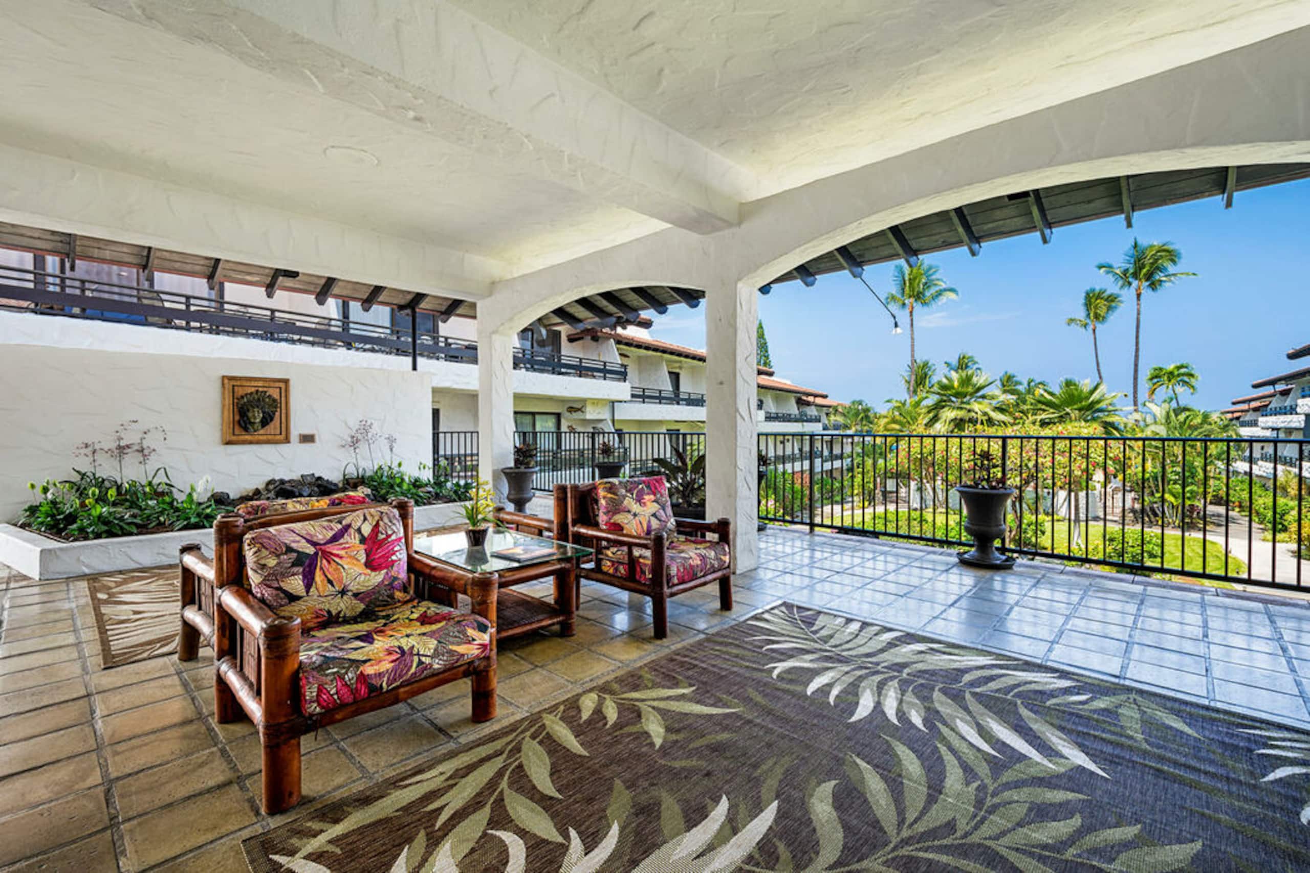 Condo in Kailua-Kona · ★5.0 · 1 bedroom · 1 bed · 1 bath - Image 19