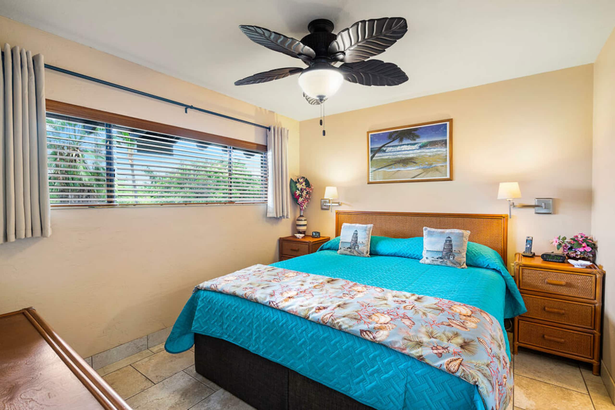 Condo in Kailua-Kona · ★5.0 · 1 bedroom · 1 bed · 1 bath - Image 11