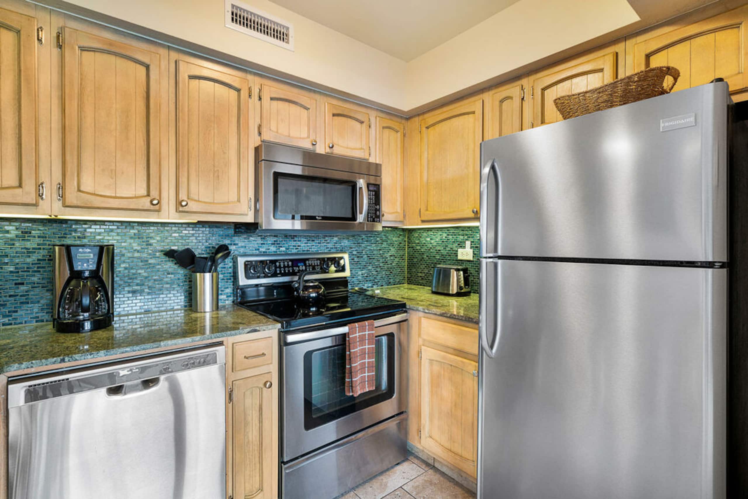 Condo in Kailua-Kona · ★5.0 · 1 bedroom · 1 bed · 1 bath - Image 10