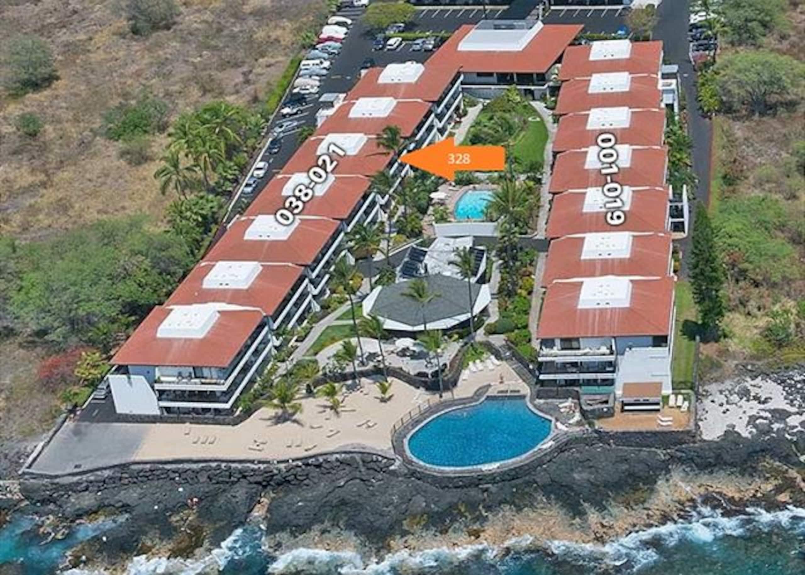 Condo in Kailua-Kona · ★5.0 · 1 bedroom · 1 bed · 1 bath - Image 18