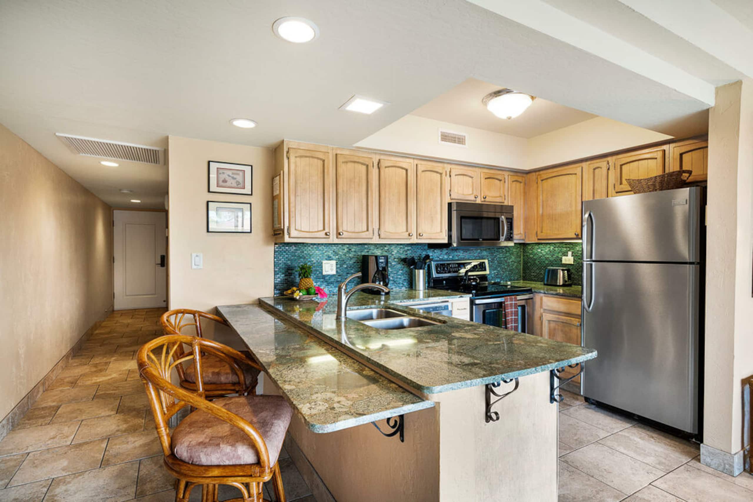 Condo in Kailua-Kona · ★5.0 · 1 bedroom · 1 bed · 1 bath - Image 8