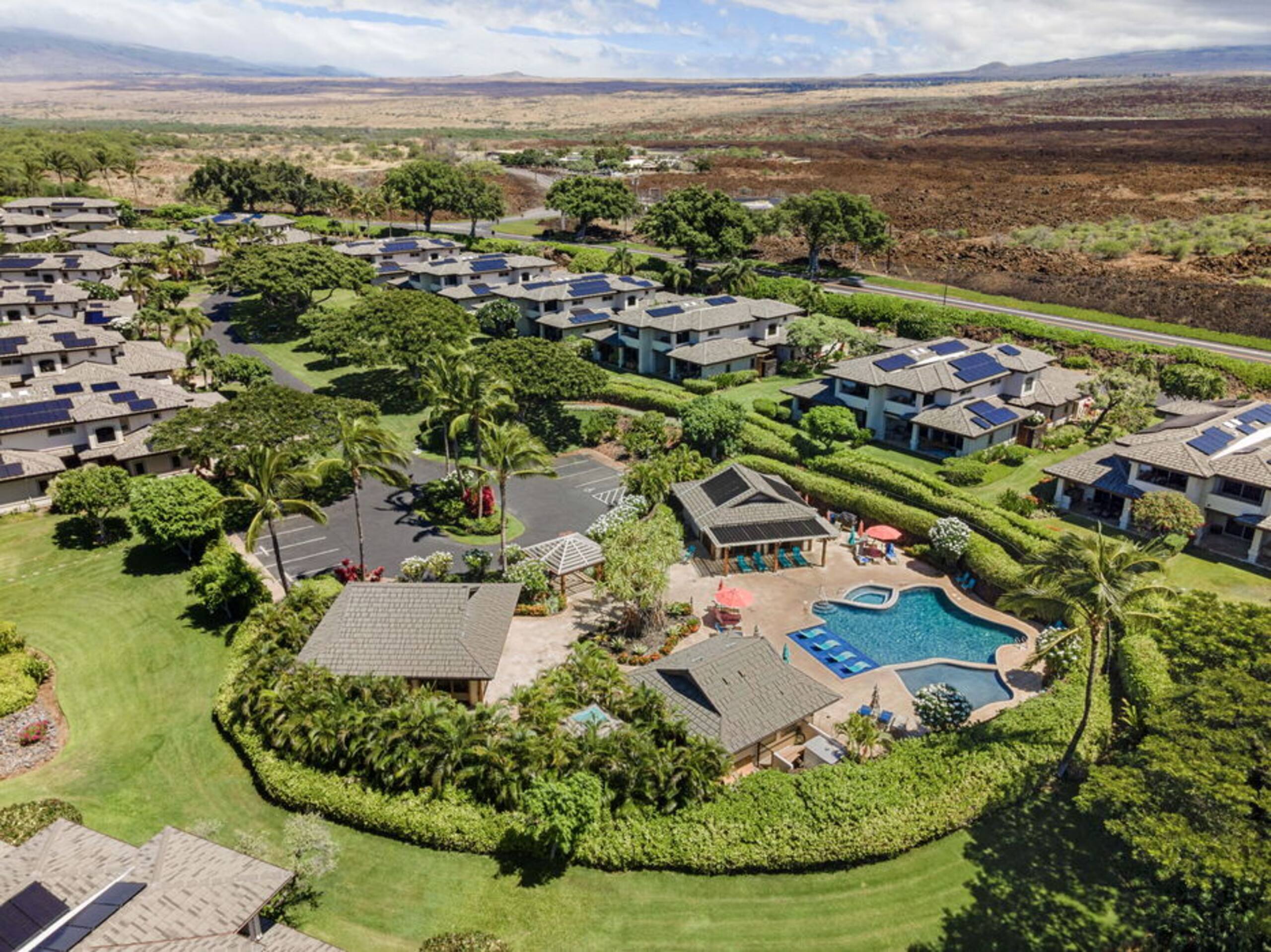 Condo in Puako · ★4.33 · 3 bedrooms · 4 beds · 3.5 baths - Photo 47