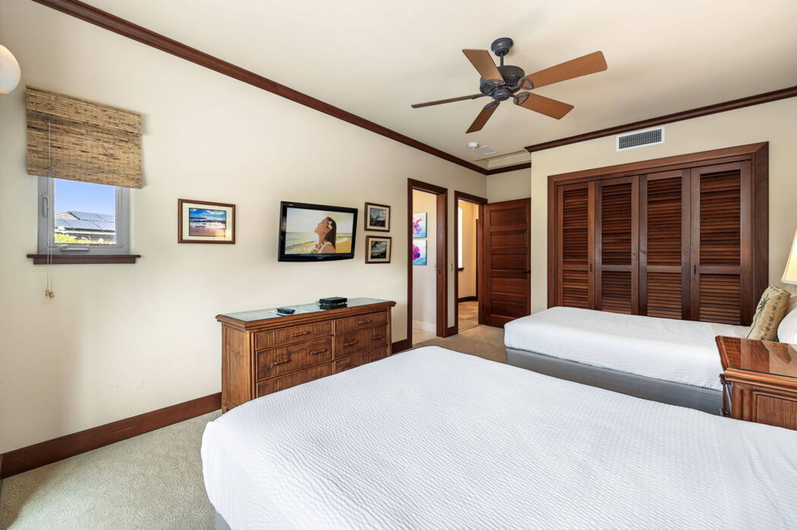 Condo in Puako · ★4.33 · 3 bedrooms · 4 beds · 3.5 baths - Photo 15