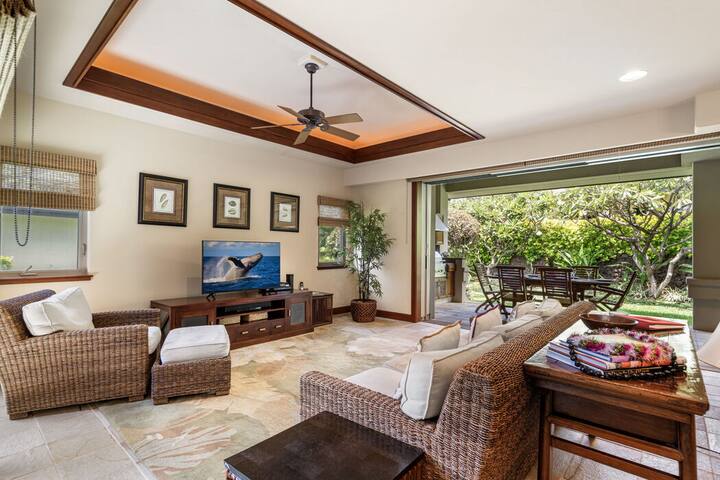 Family-Friendly & Romantic Getaway | Beach Access