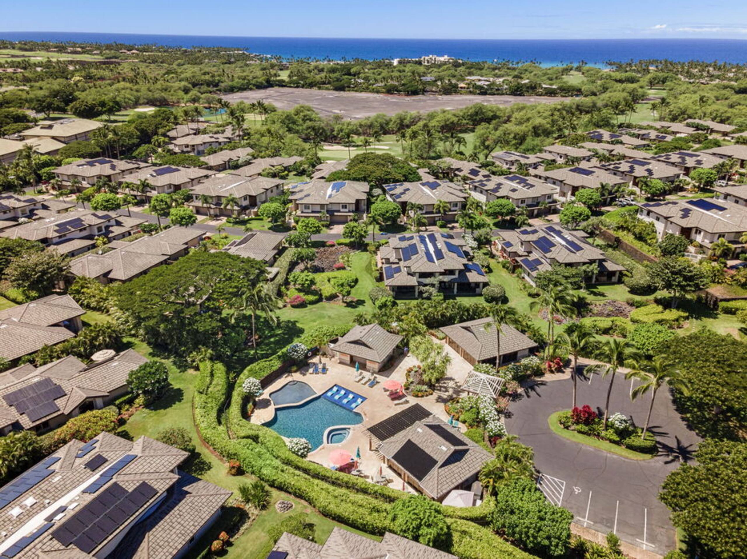 Condo in Puako · ★4.33 · 3 bedrooms · 4 beds · 3.5 baths - Photo 45